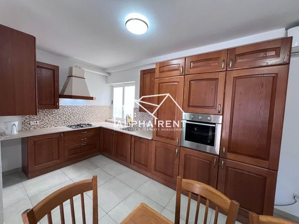 Residential Rent Apartments in Zebbug - 3