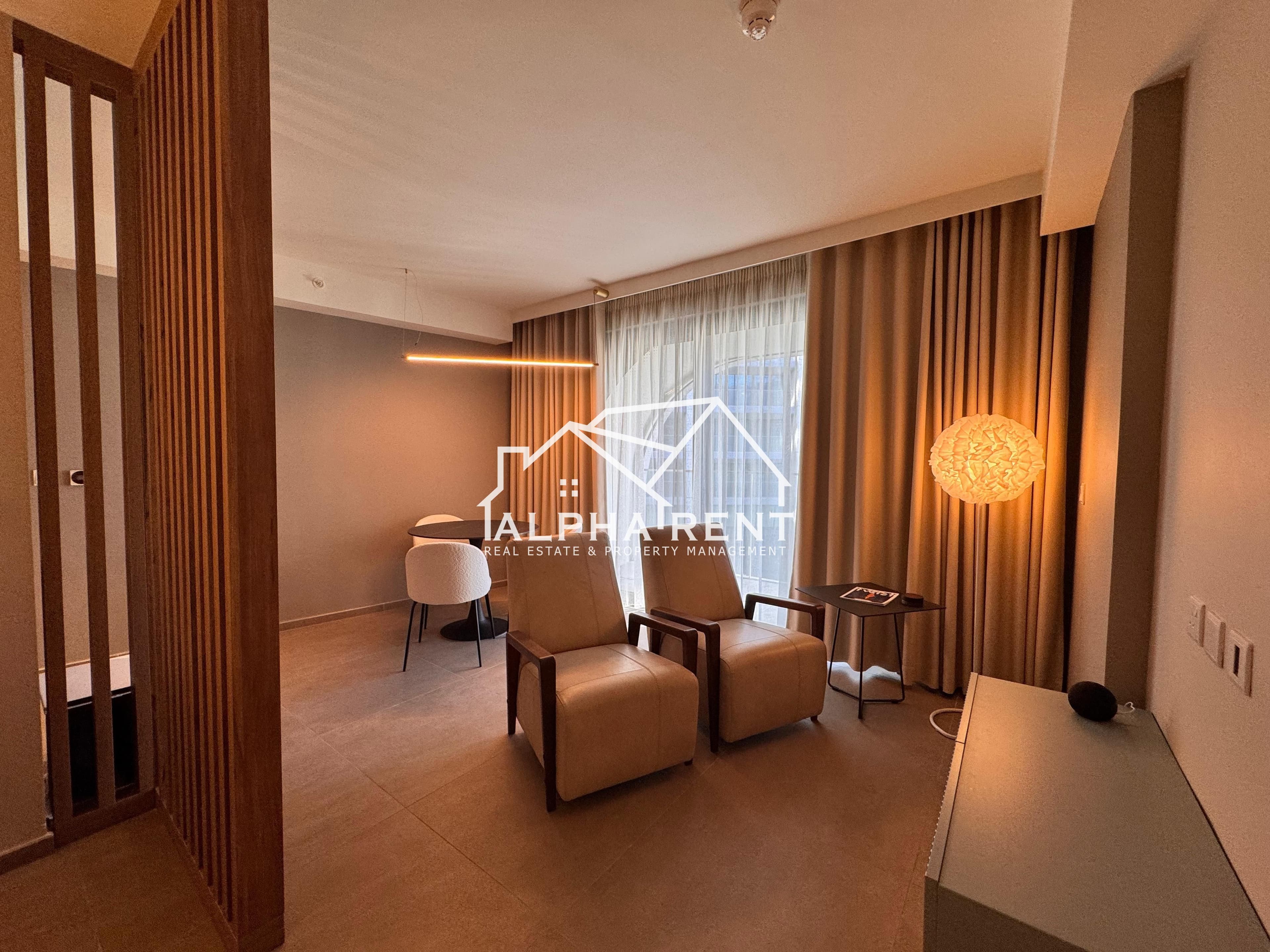 Residential Rent Apartments in St. Julian's