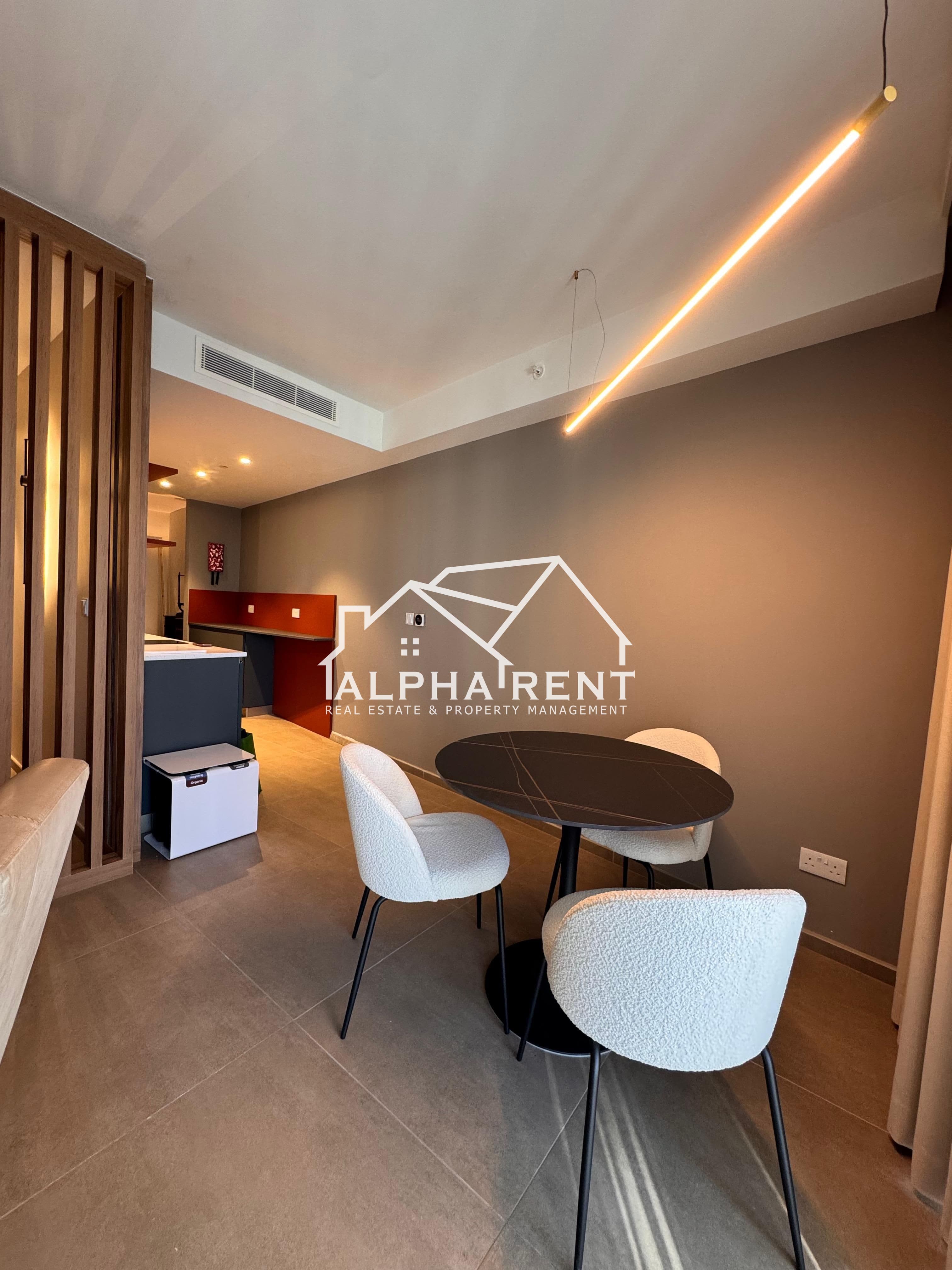 Residential Rent Apartments in St. Julian's - 2