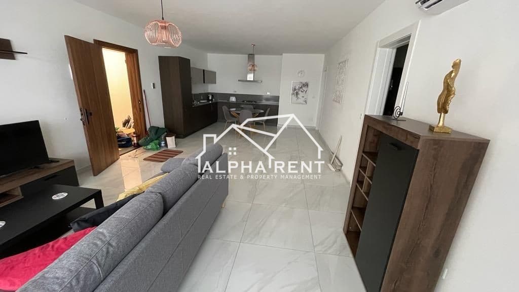 Residential Rent Apartments in Qawra - 4