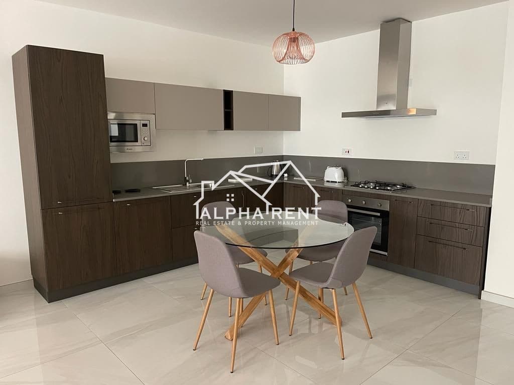 Residential Rent Apartments in Qawra - 5