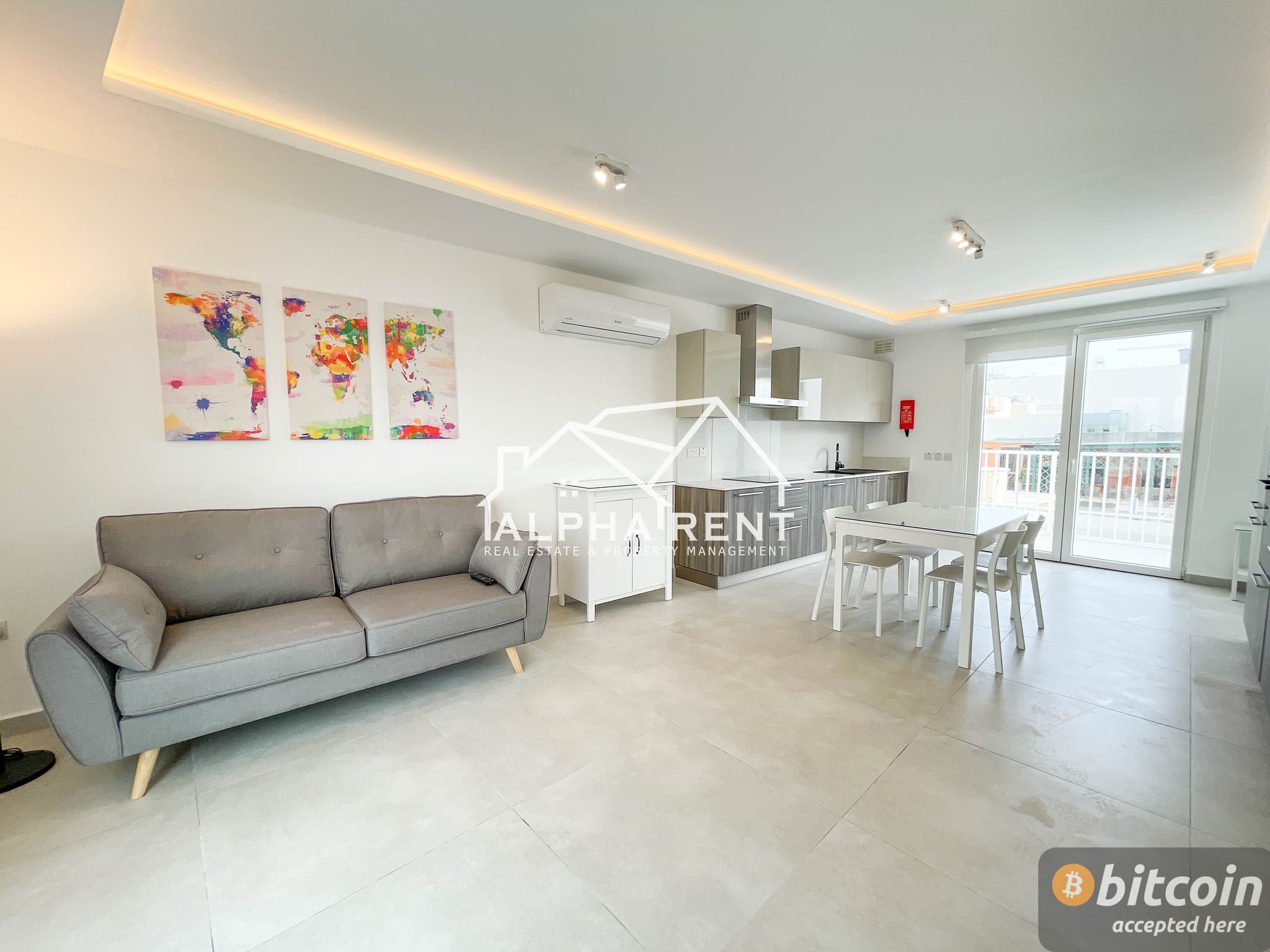 Residential Rent Apartments in Gzira - 3