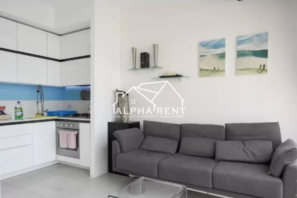 Residential Rent Apartments in St. Julian's