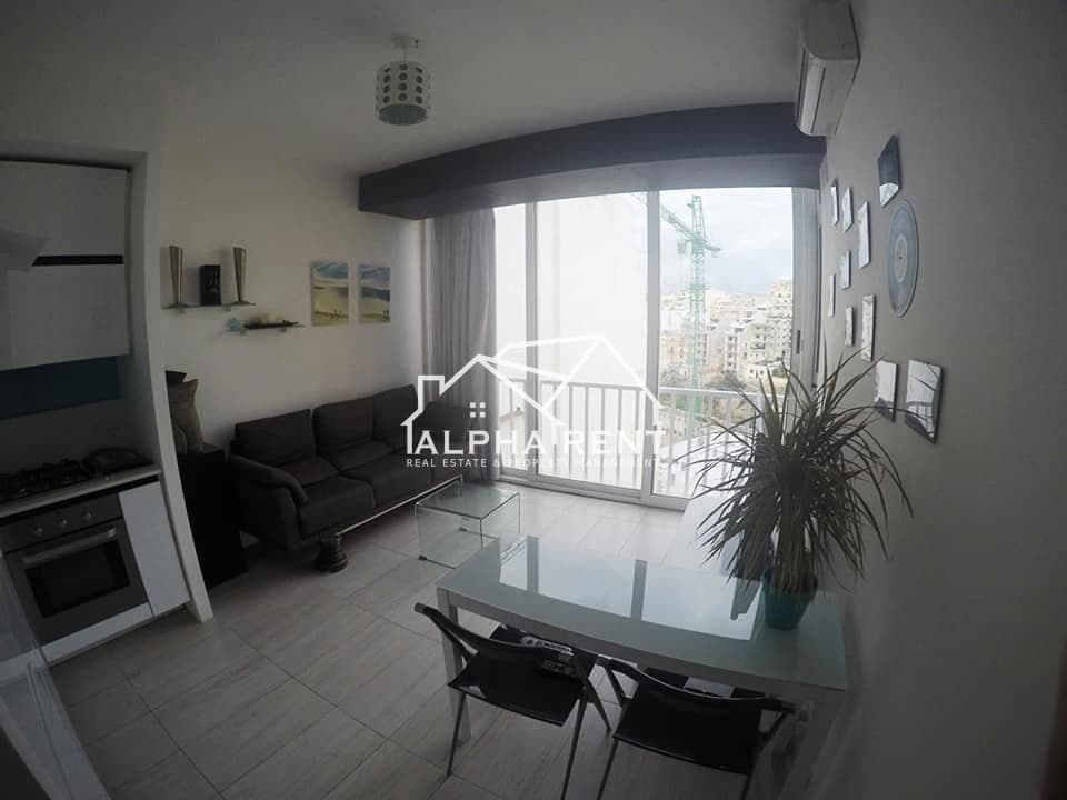 Residential Rent Apartments in St. Julian's - 2