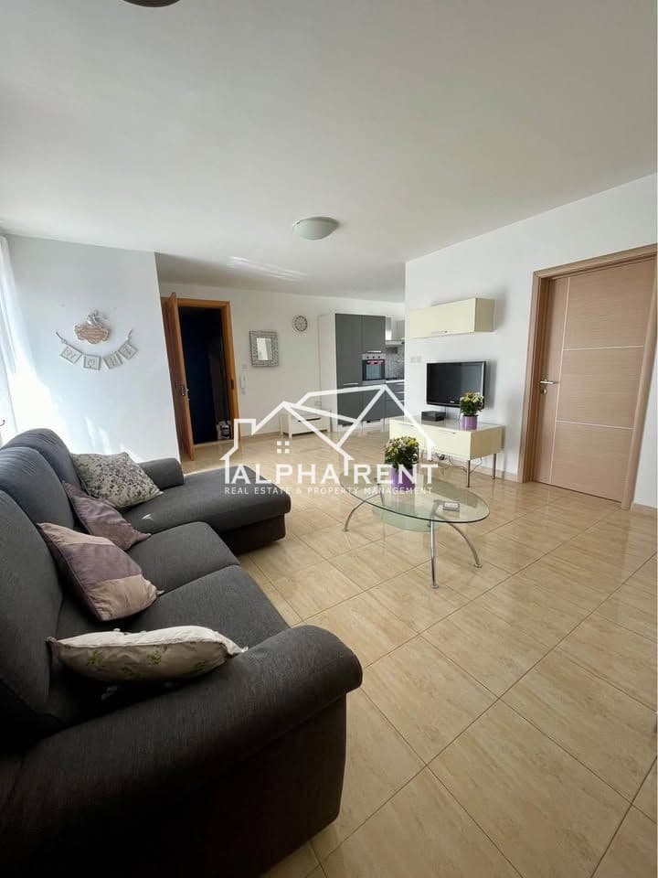 Residential Rent Apartments in Msida - 2