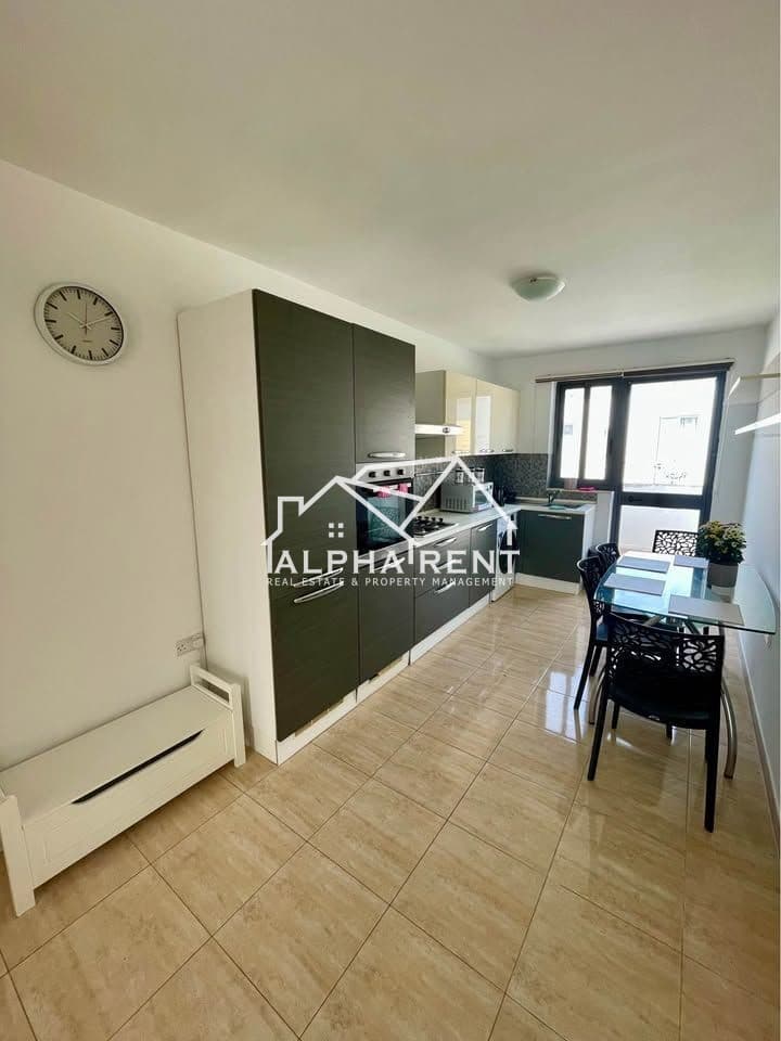 Residential Rent Apartments in Msida