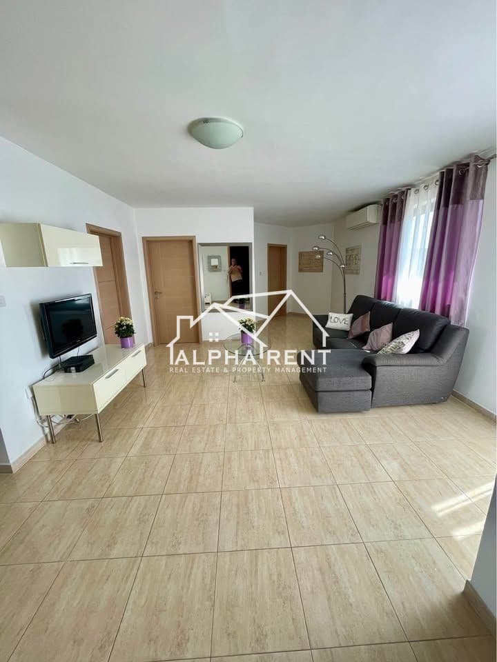 Residential Rent Apartments in Msida - 3