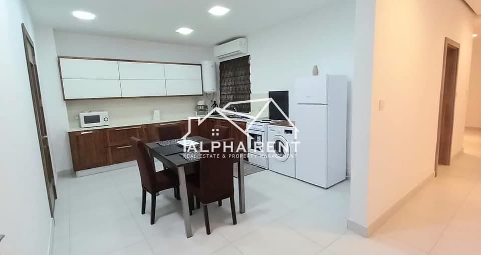 Residential Rent Apartments in Qormi
