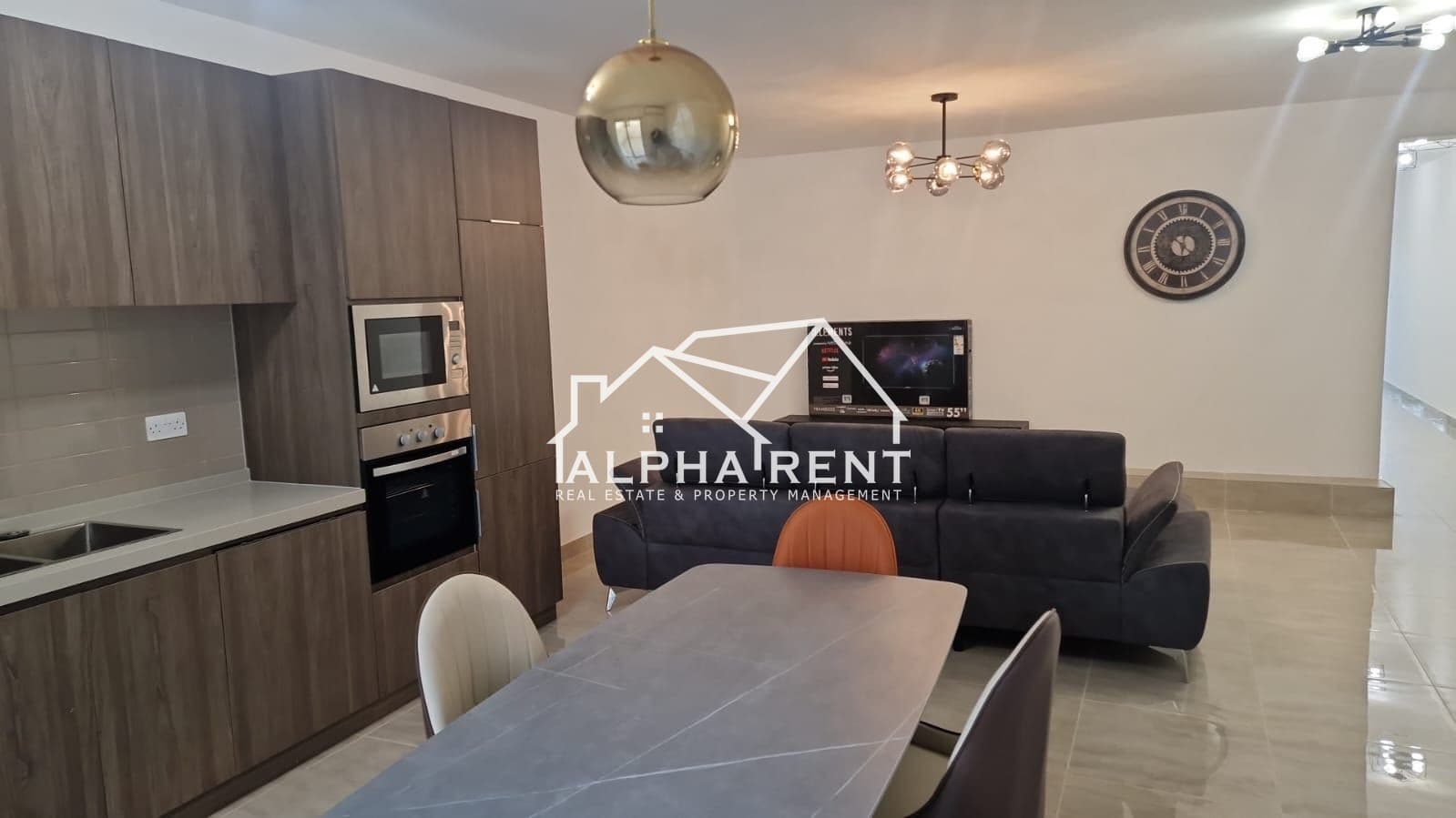Residential Rent Maisonettes in Swieqi - 2