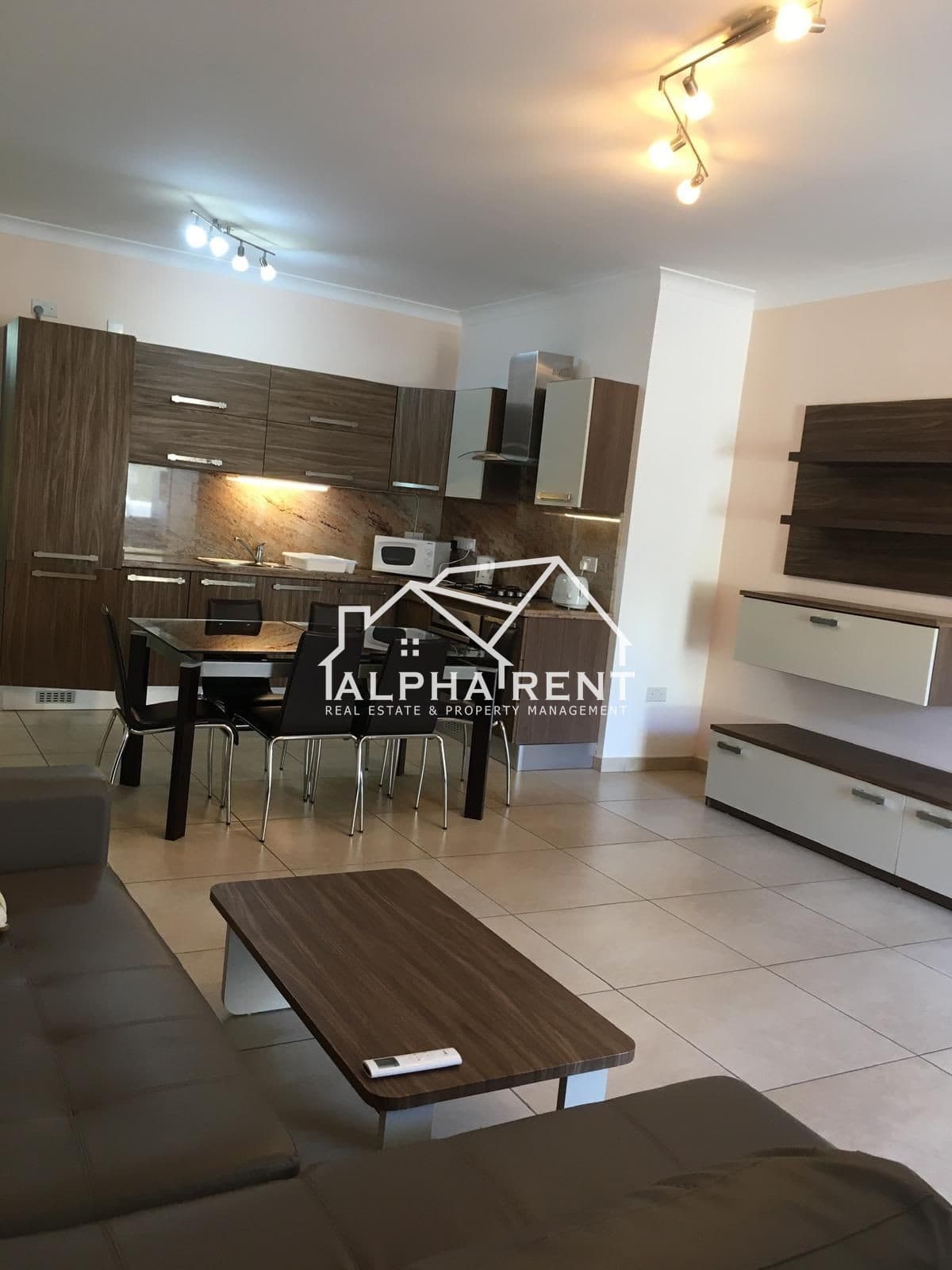 Residential Rent Apartments in Attard