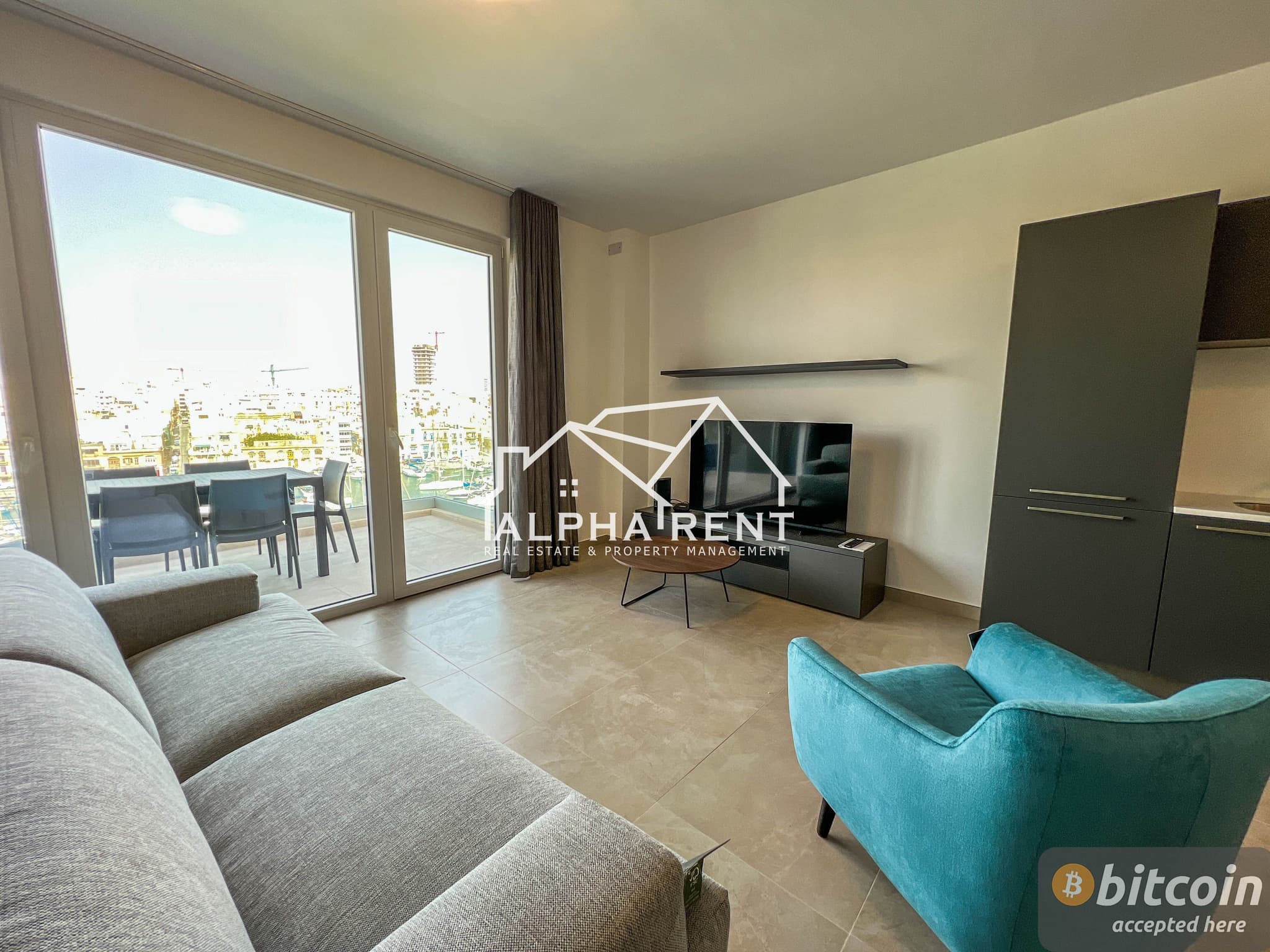Residential Rent Apartments in Pieta