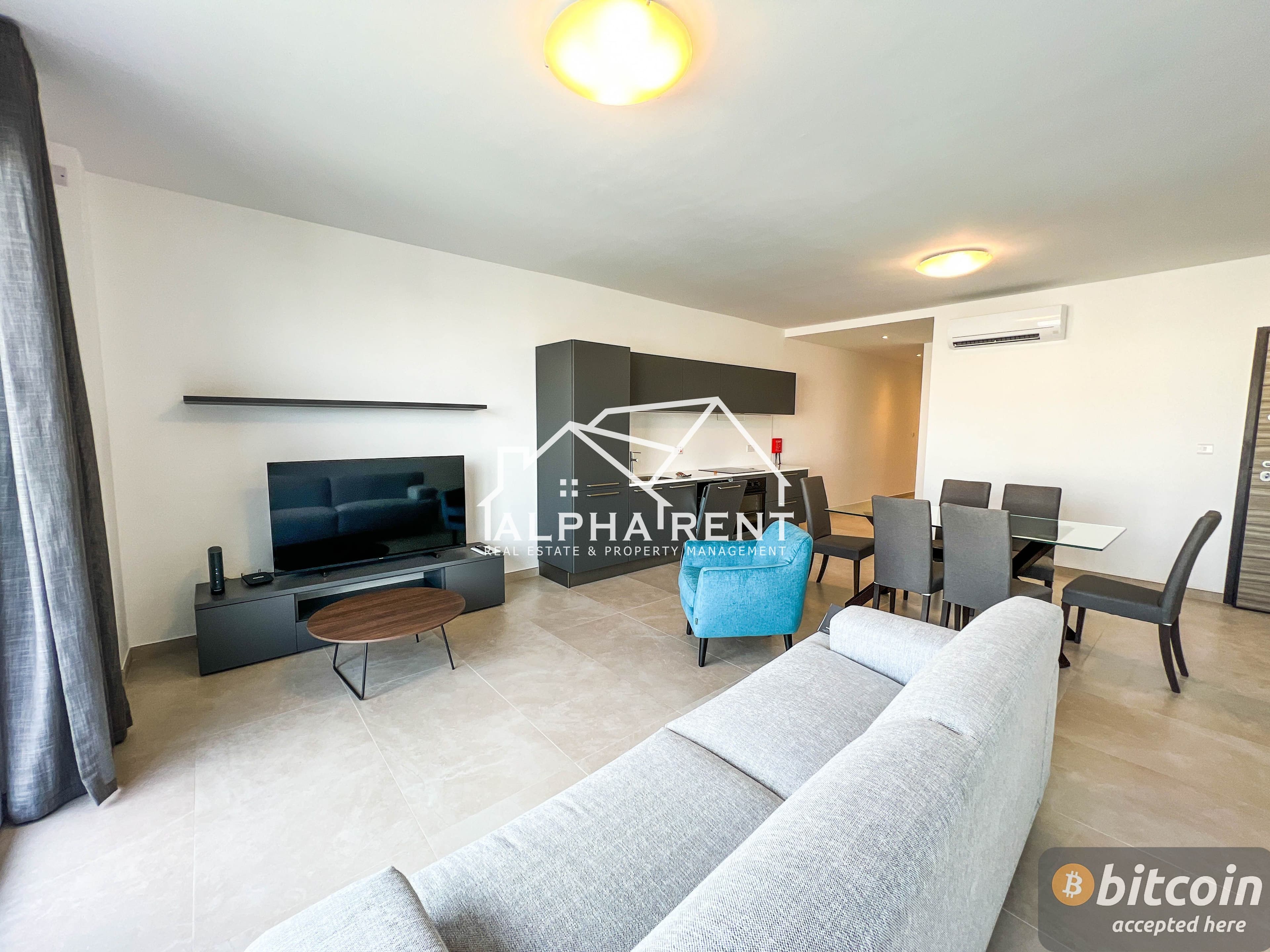 Residential Rent Apartments in Pieta - 2