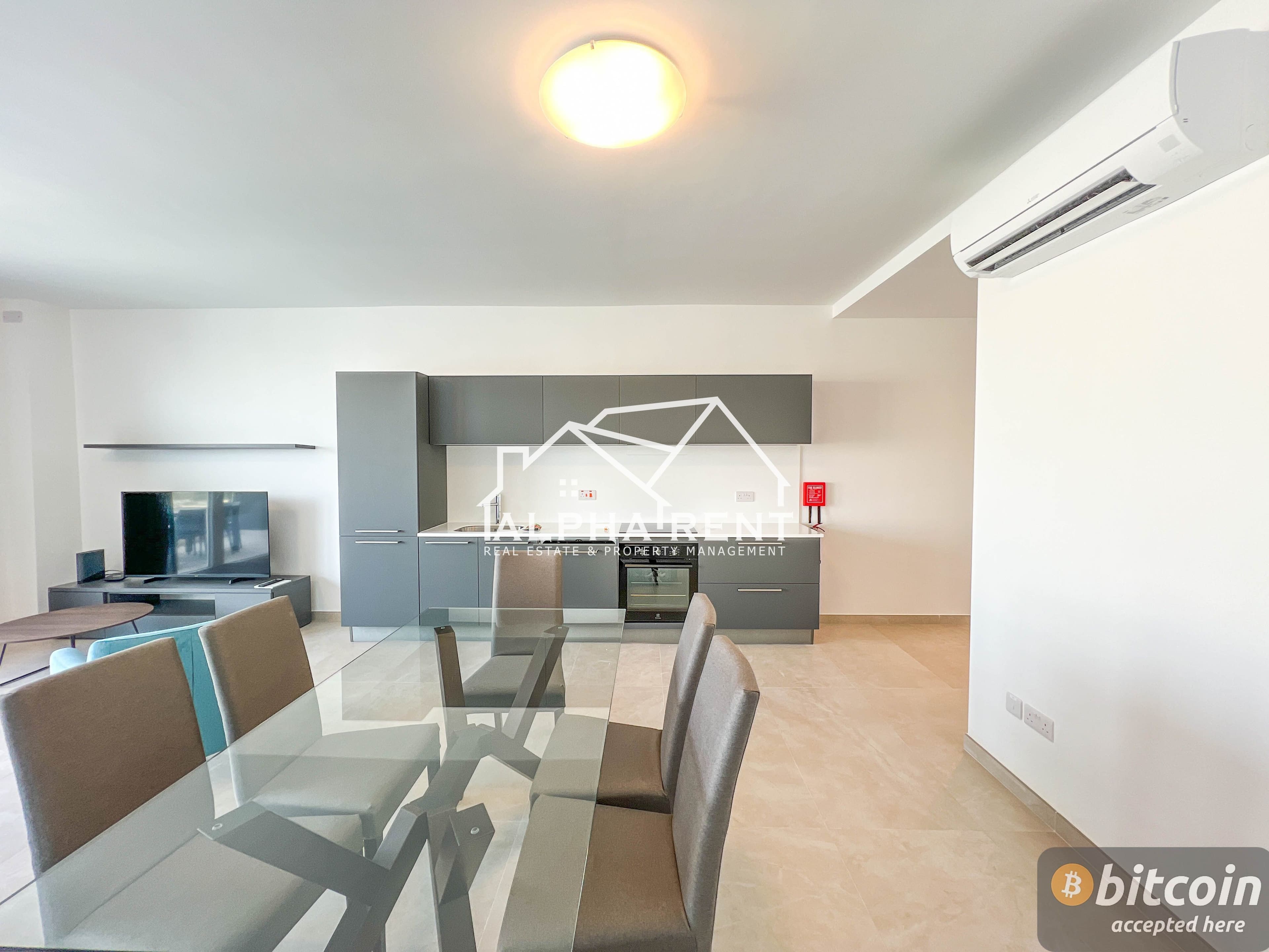 Residential Rent Apartments in Pieta - 3