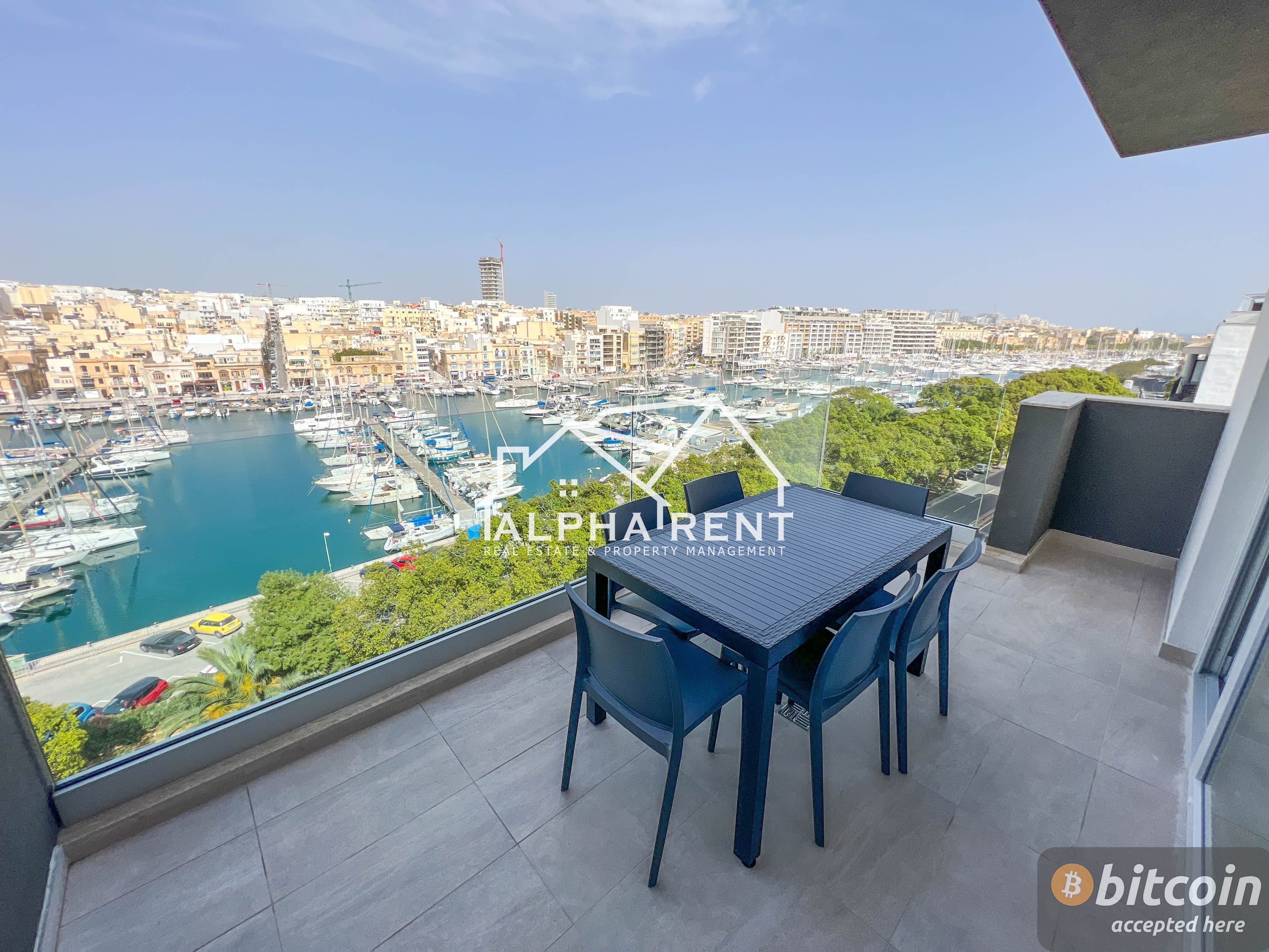 Residential Rent Apartments in Pieta - 5