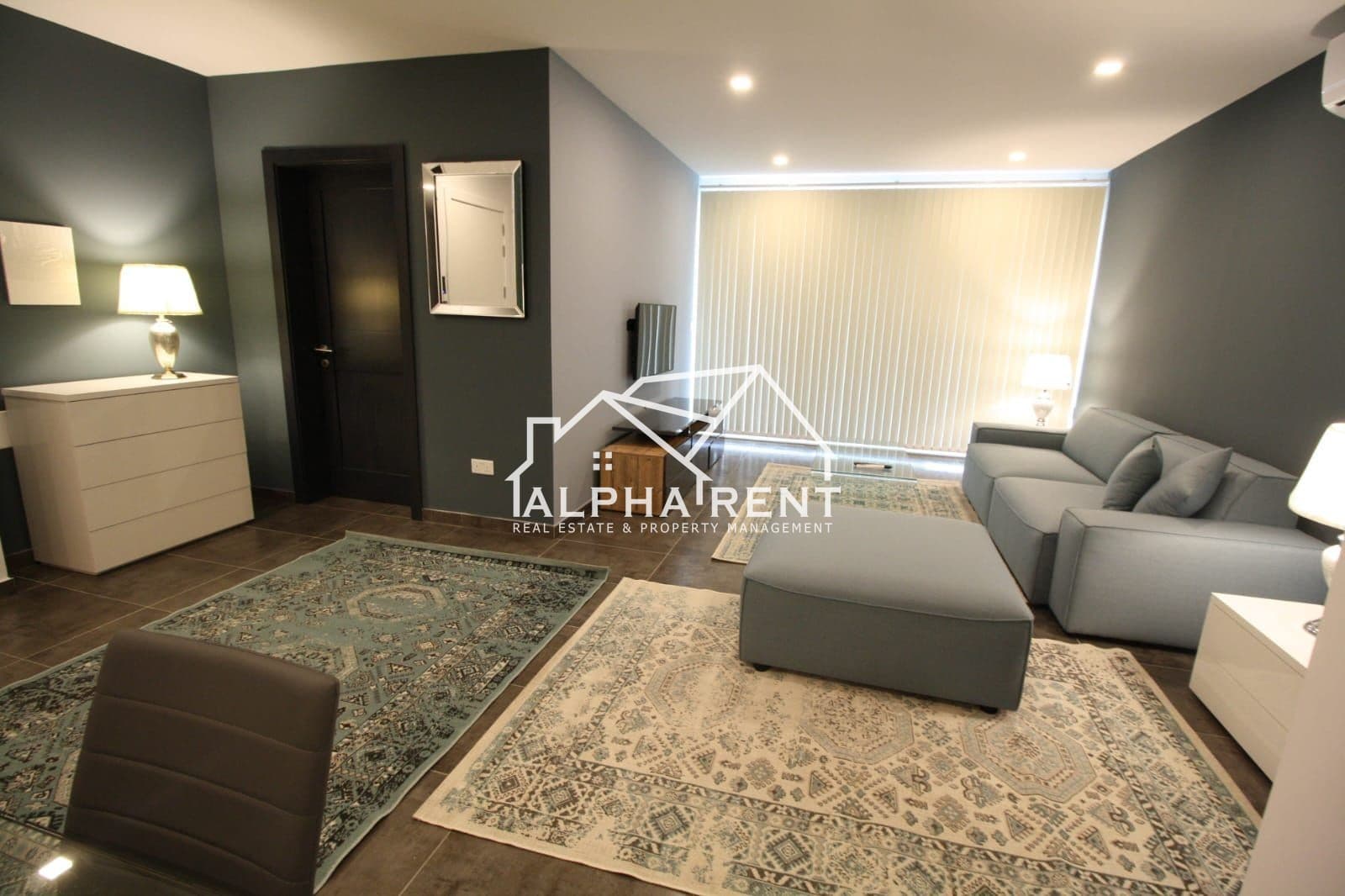 Residential Rent Apartments in St. Paul's Bay