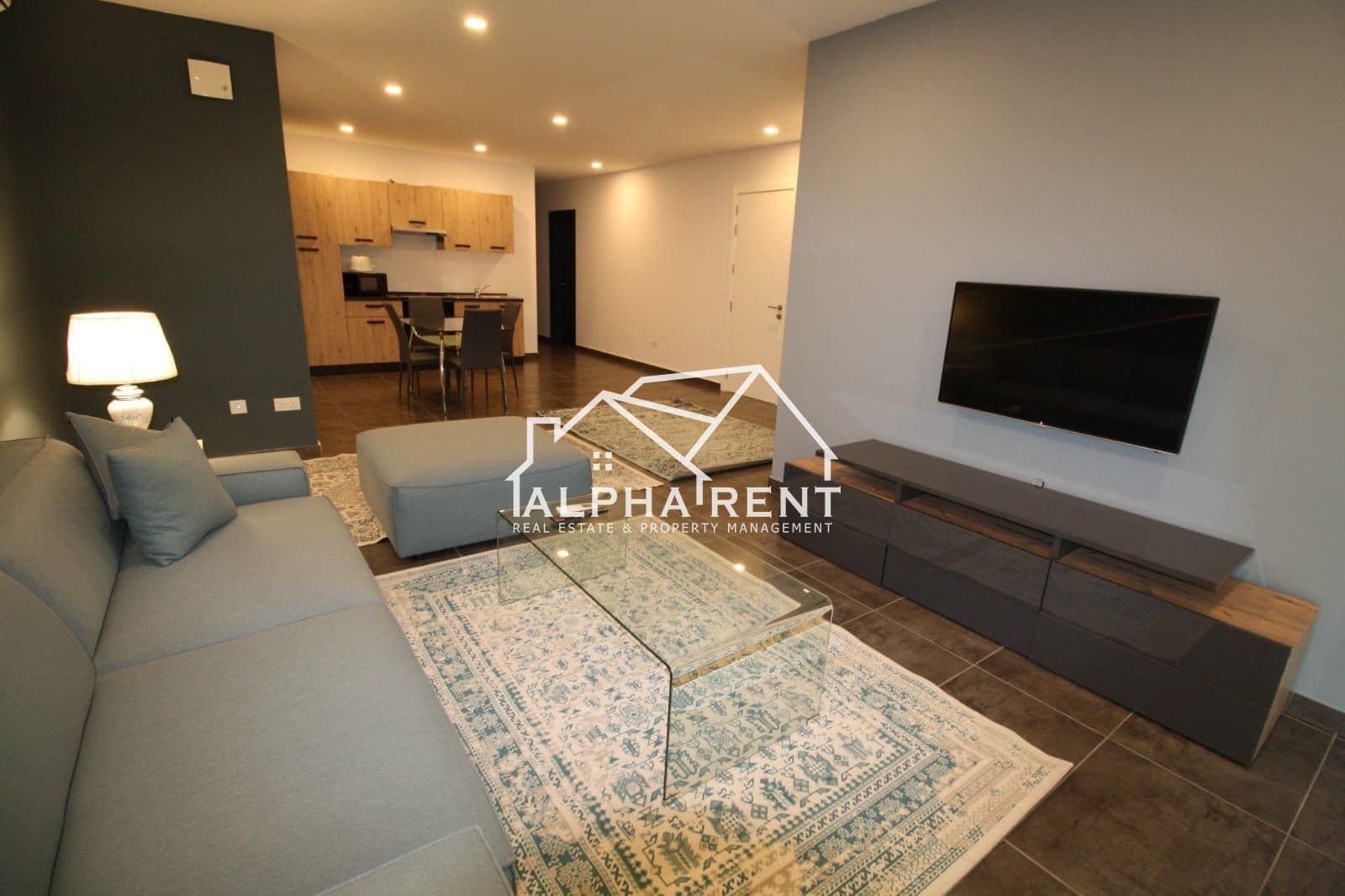 Residential Rent Apartments in St. Paul's Bay - 3