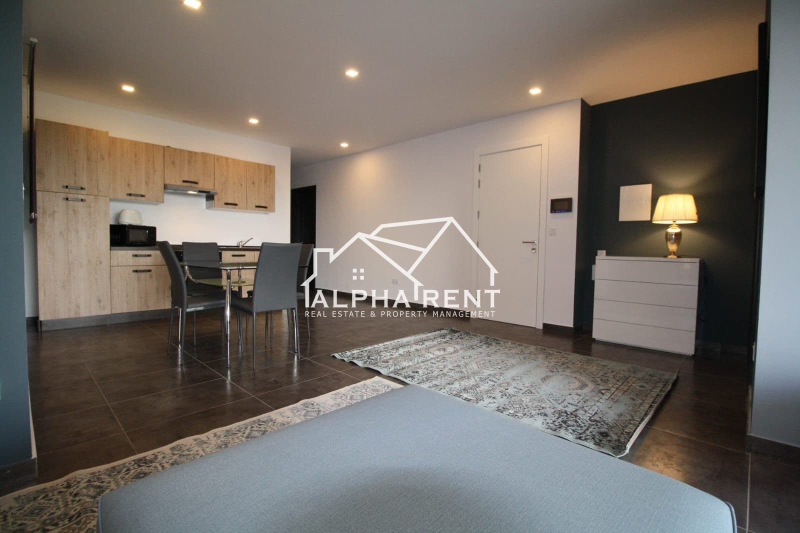 Residential Rent Apartments in St. Paul's Bay - 5