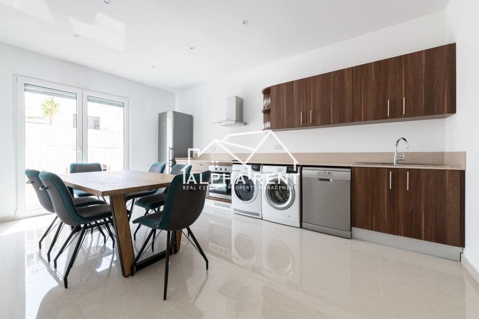 Residential Rent Apartments in Sliema - 3