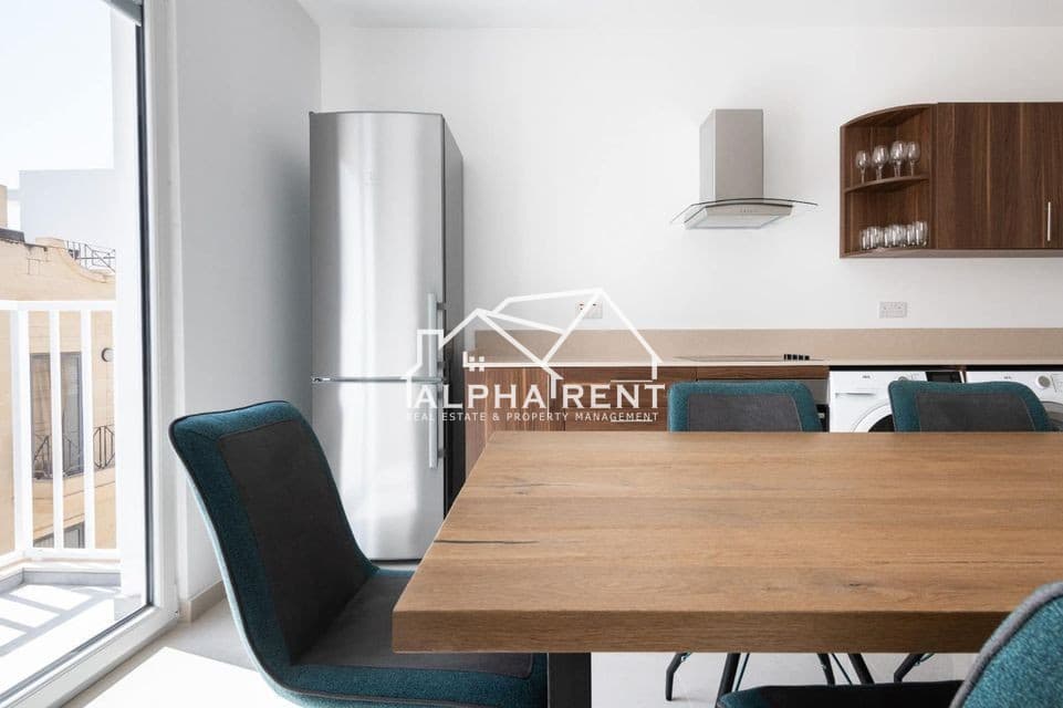 Residential Rent Apartments in Sliema - 4