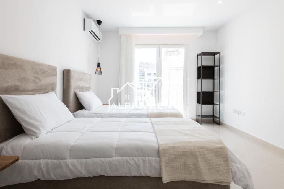 Residential Rent Apartments in Sliema - 5