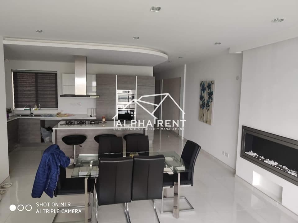 Residential Rent Apartments in Zejtun - 4