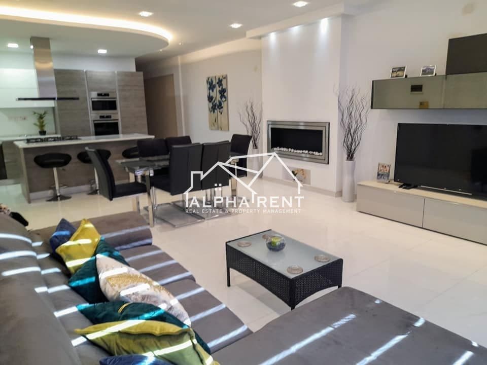 Residential Rent Apartments in Zejtun - 5