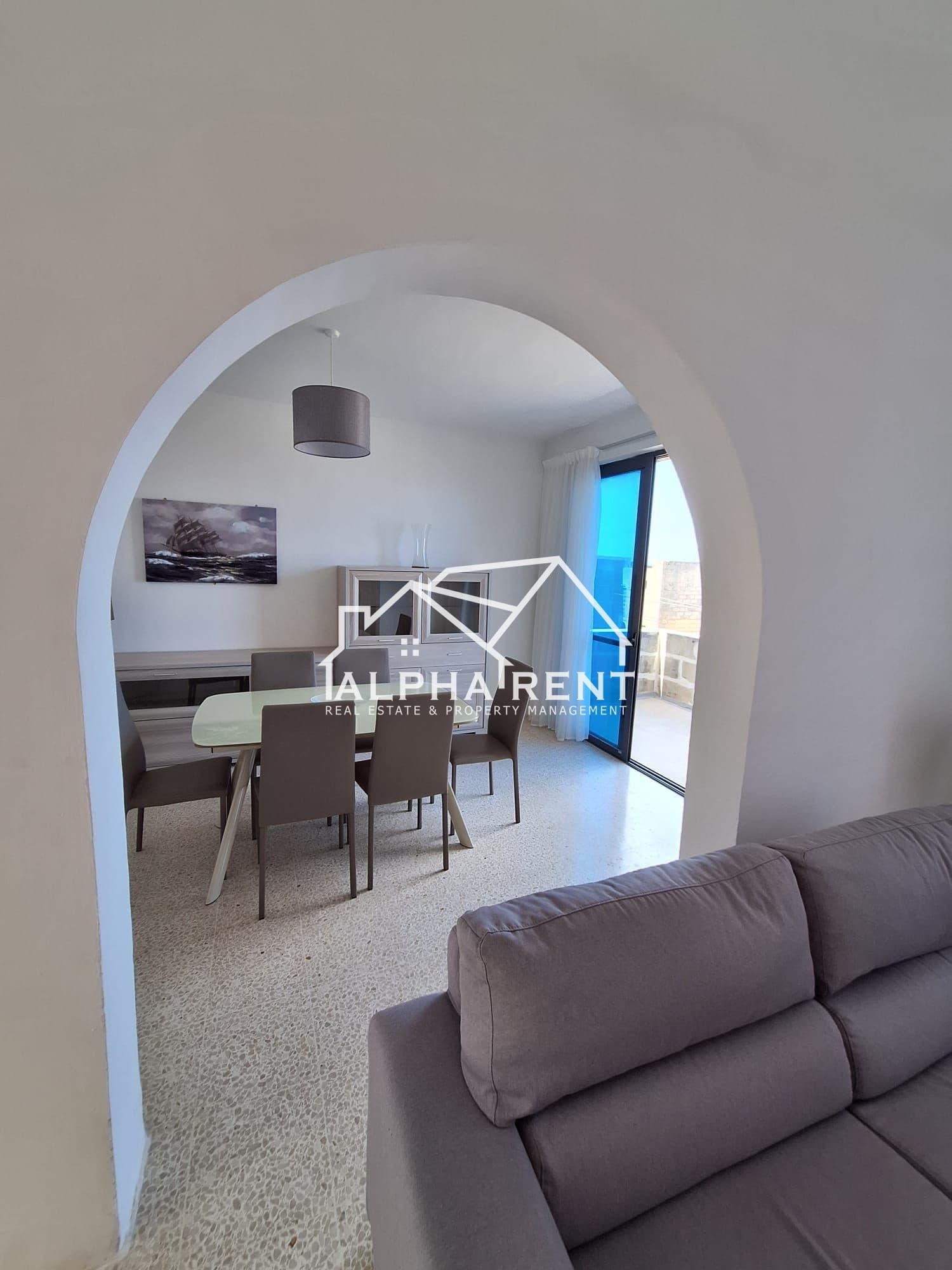 Residential Rent Apartments in St. Paul's Bay - 2