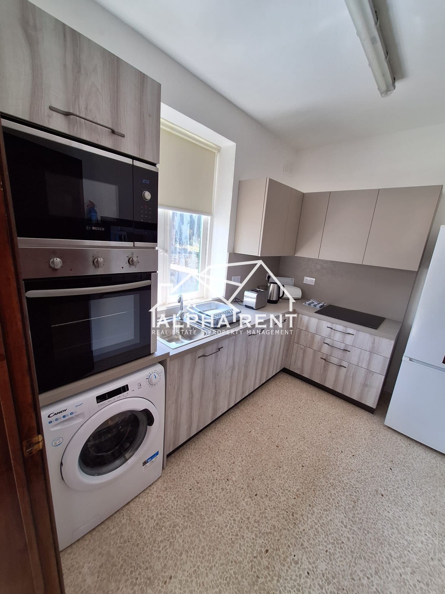 Residential Rent Apartments in St. Paul's Bay - 4
