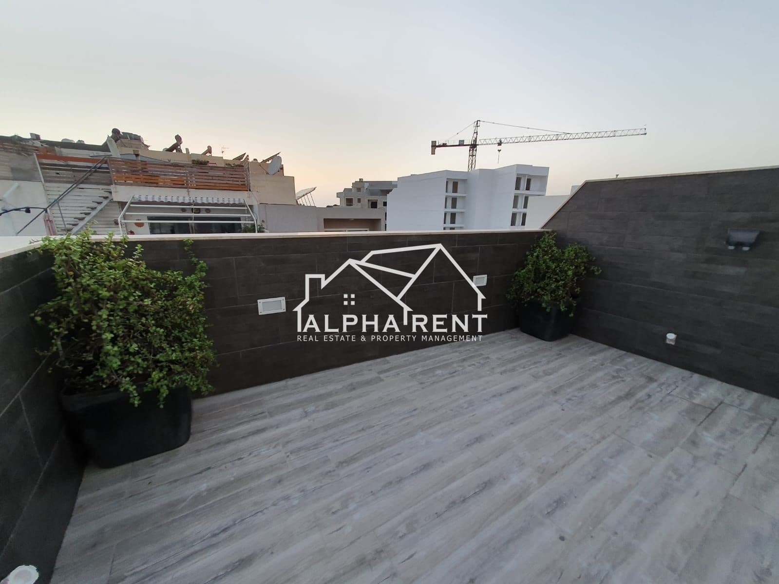 Residential Rent Apartments in Mgarr