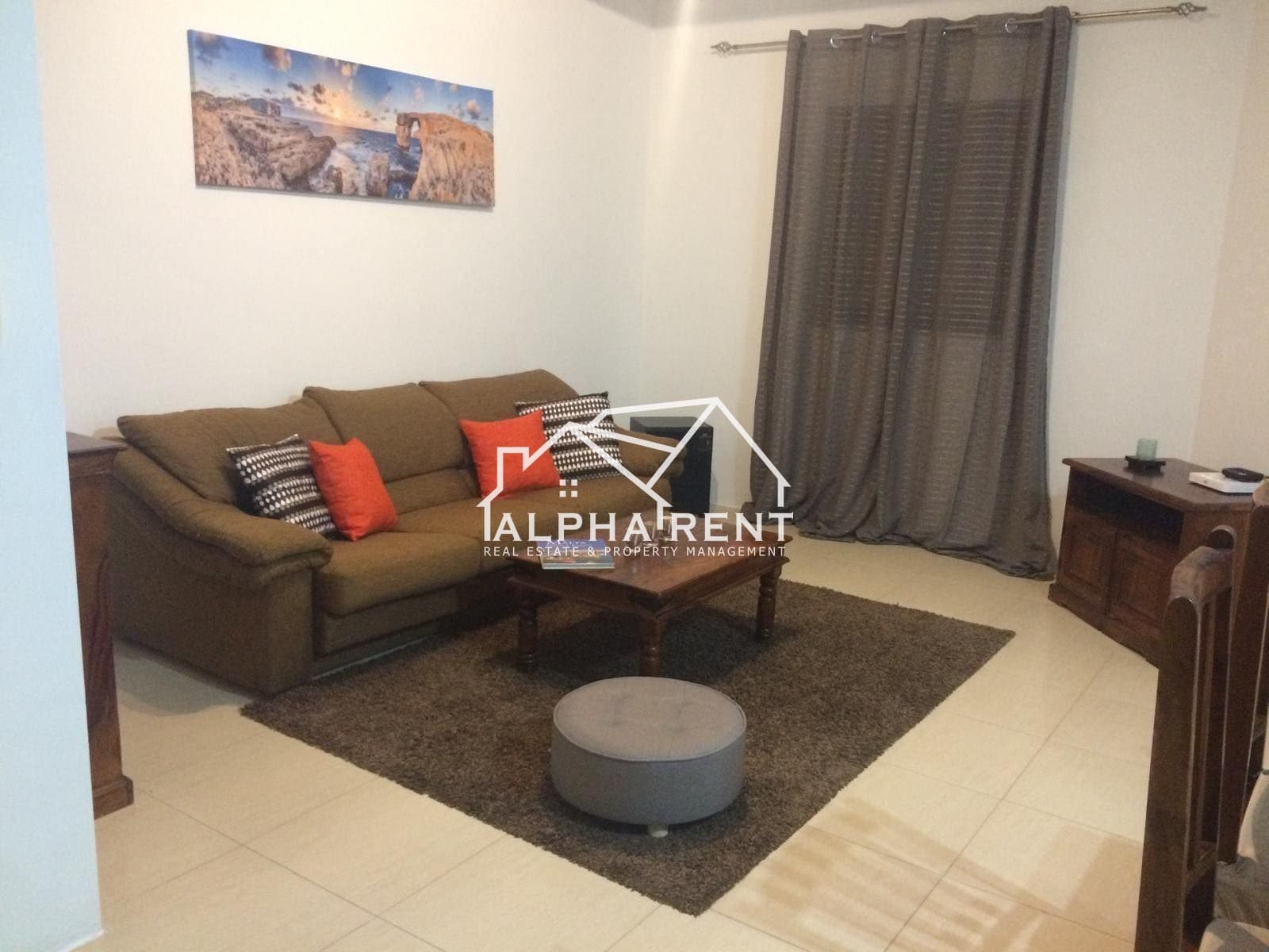Residential Rent Apartments in Swieqi