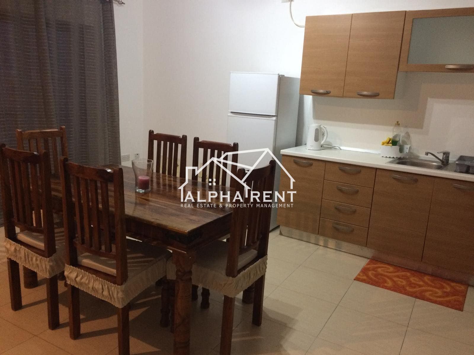 Residential Rent Apartments in Swieqi - 2