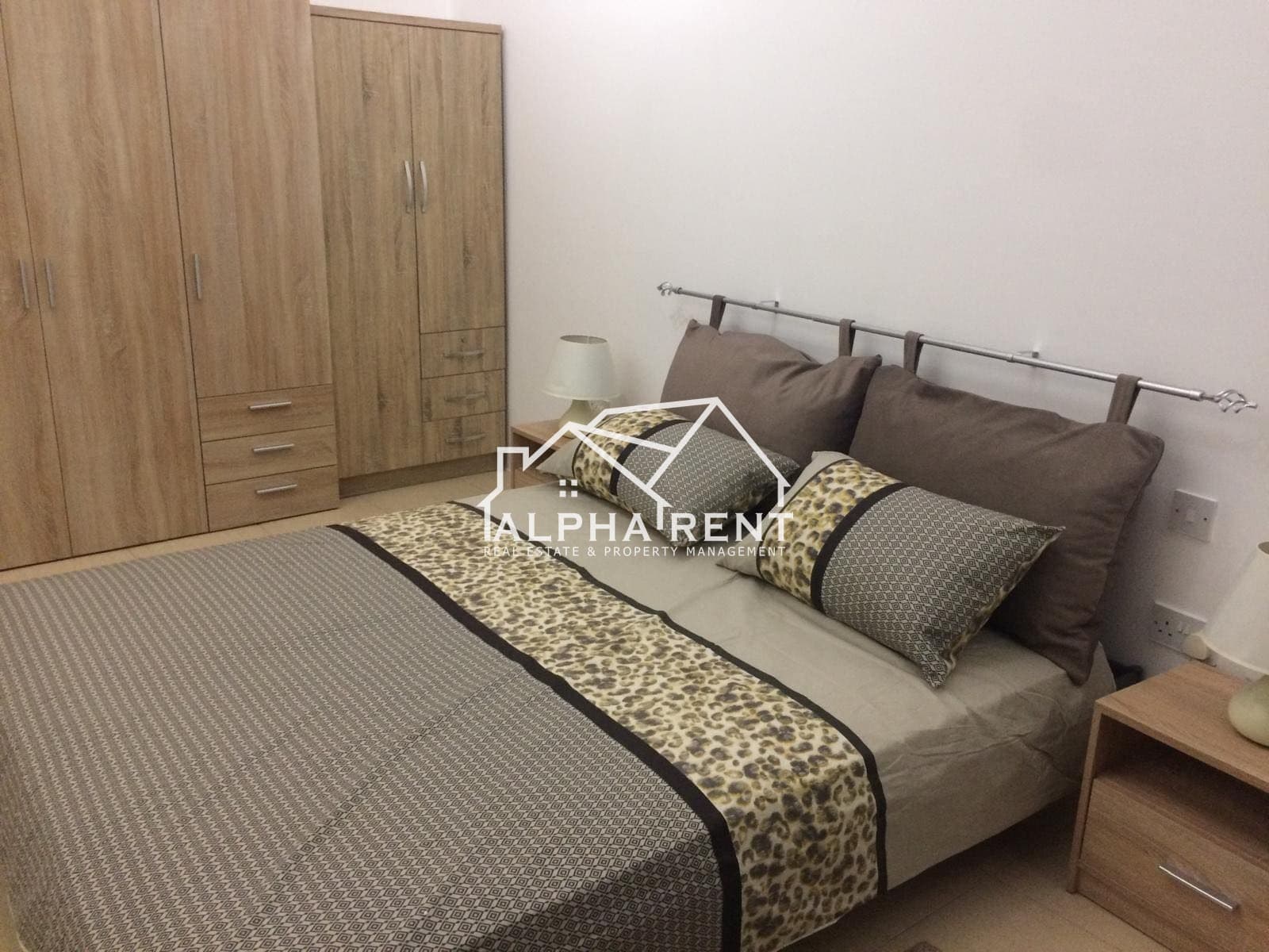 Residential Rent Apartments in Swieqi - 4
