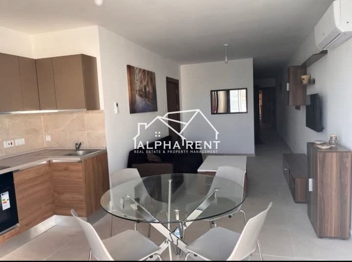 Residential Rent Apartments in Marsaxlokk