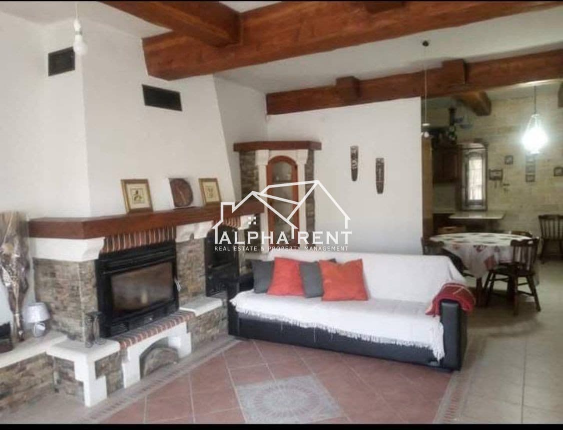 Residential Rent Apartments in Marsaxlokk