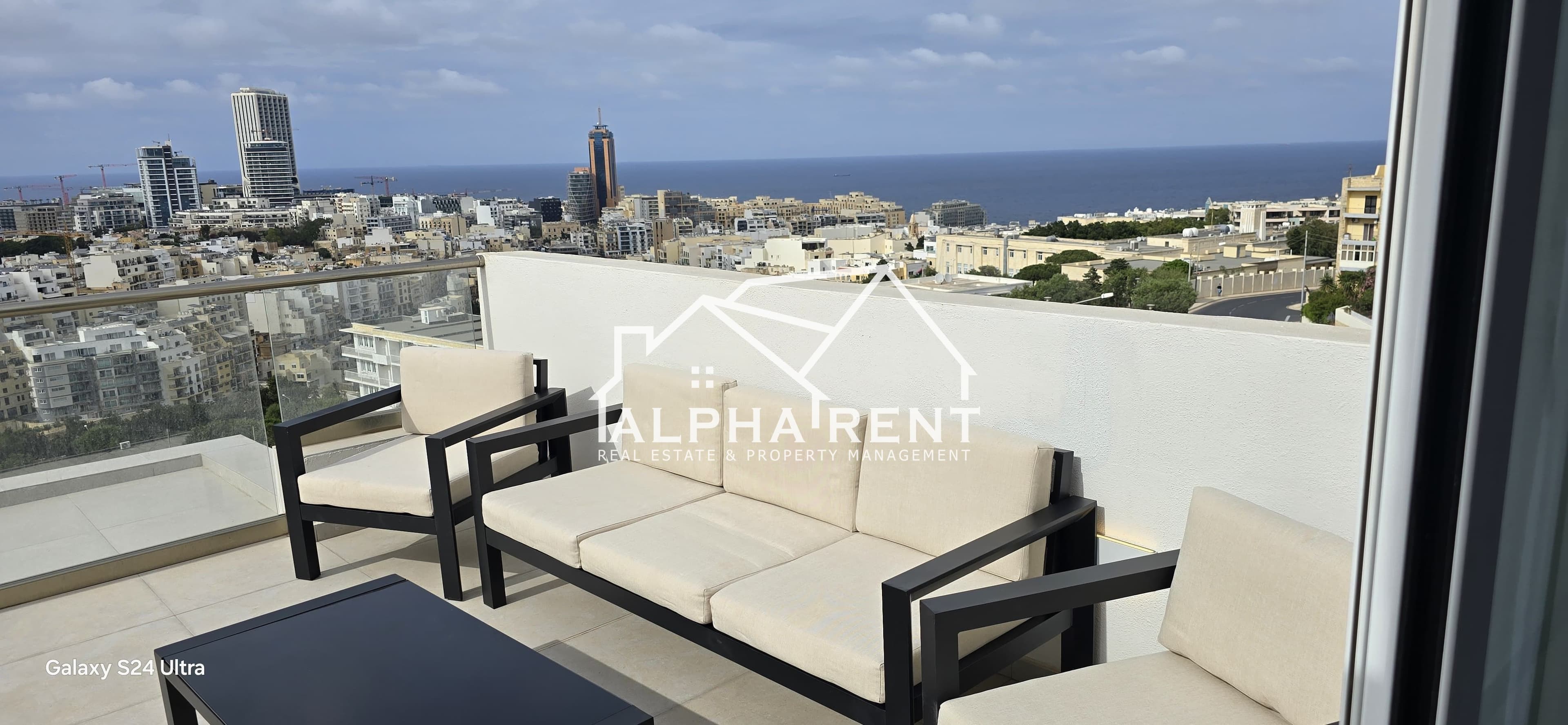 Residential Rent Penthouses in St. Julian's - 2