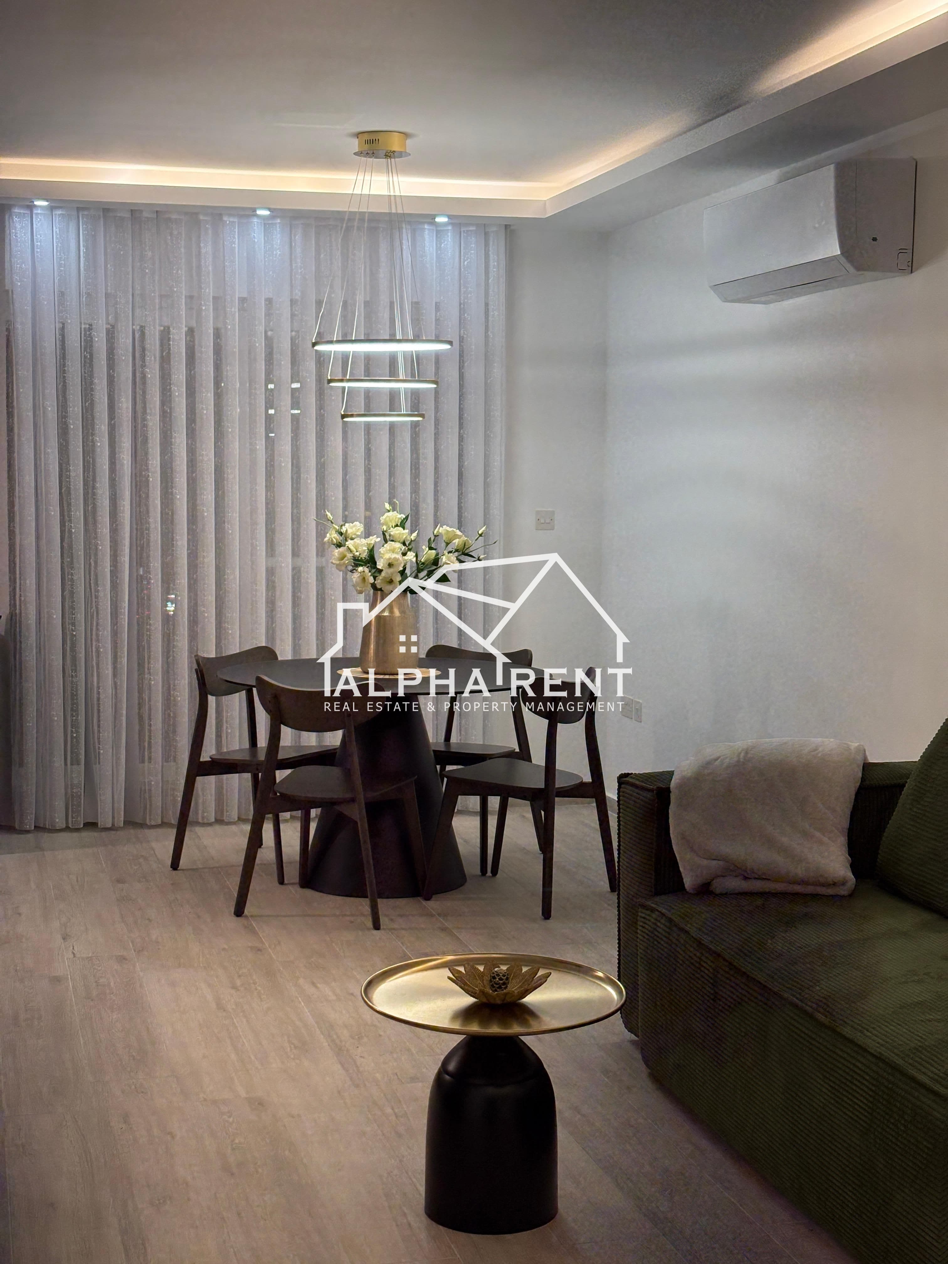 Residential Rent Penthouses in St. Julian's - 4