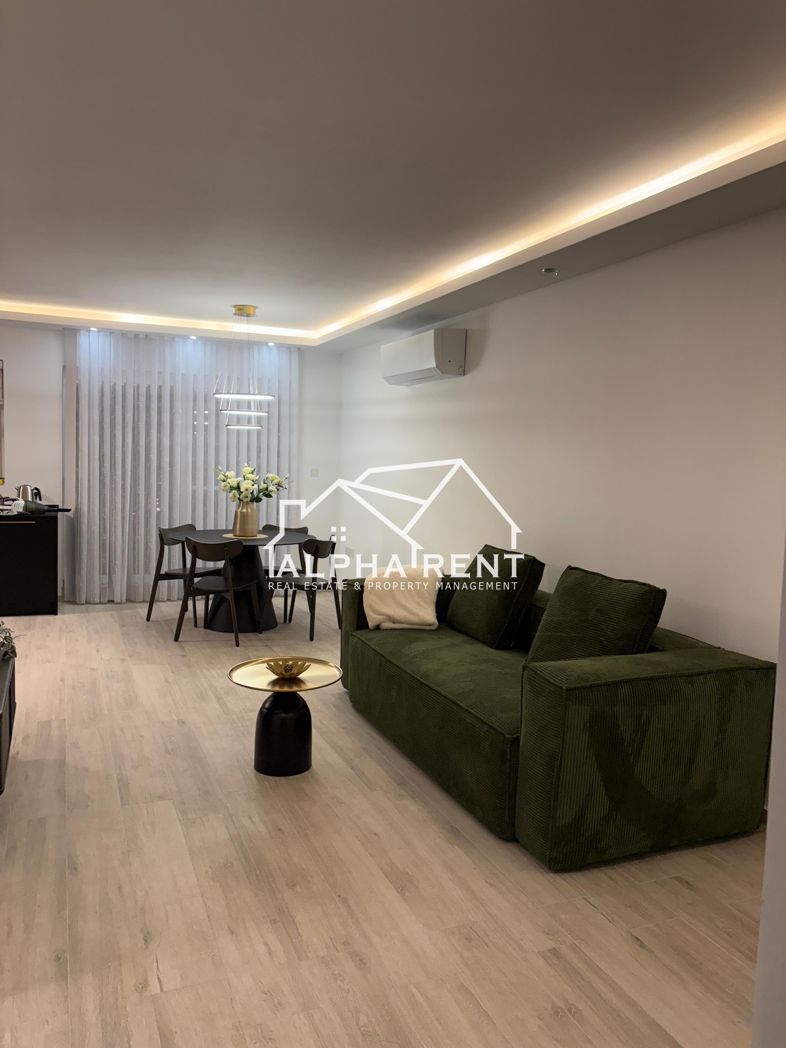 Residential Rent Penthouses in St. Julian's - 5