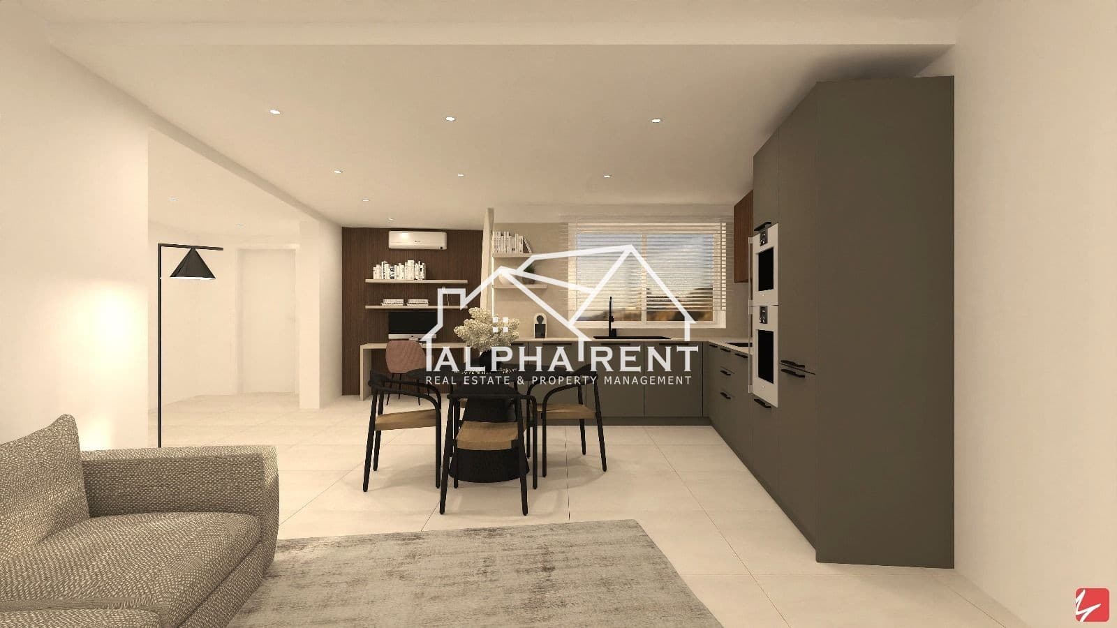 Residential Rent Penthouses in Msida