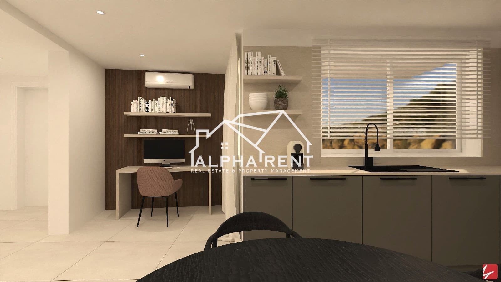 Residential Rent Penthouses in Msida - 2