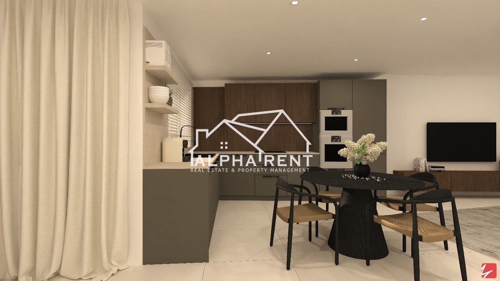 Residential Rent Penthouses in Msida - 3