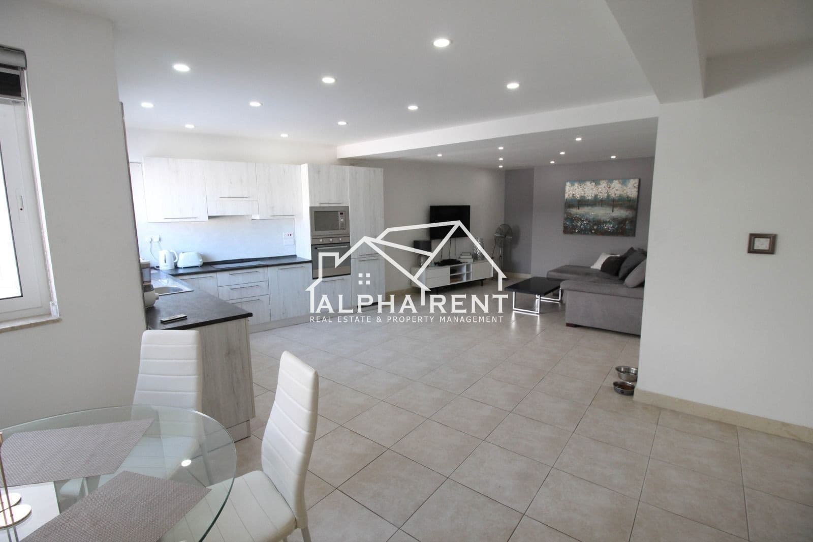 Residential Rent Penthouses in Msida - 4