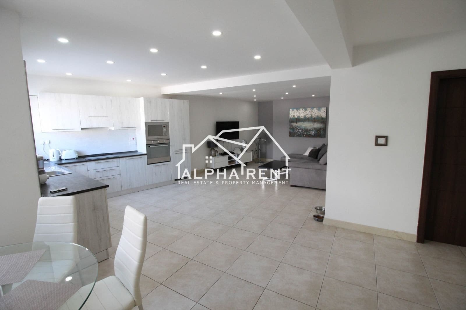 Residential Rent Penthouses in Msida - 5