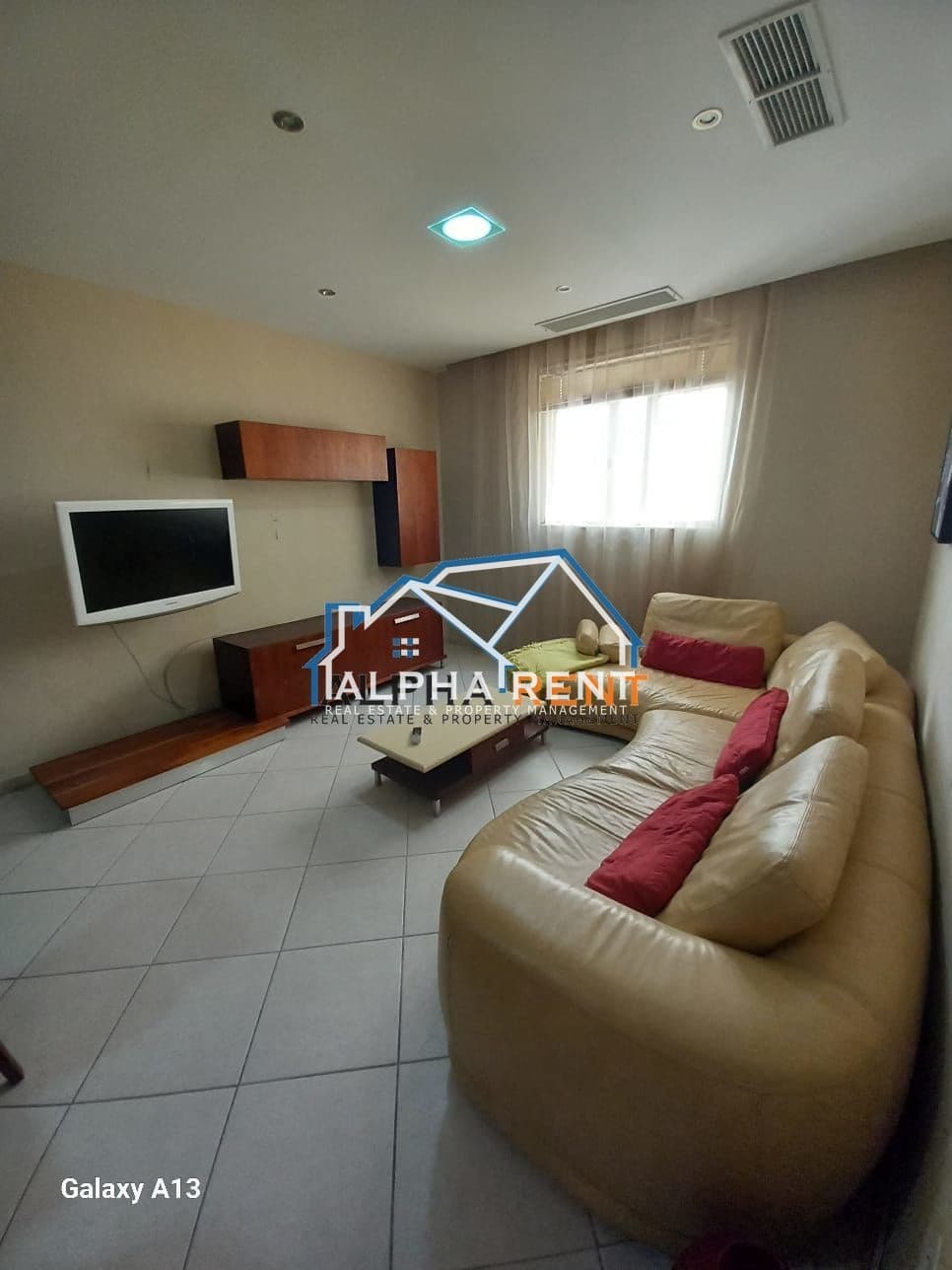 Residential Rent Apartments in Gharghur