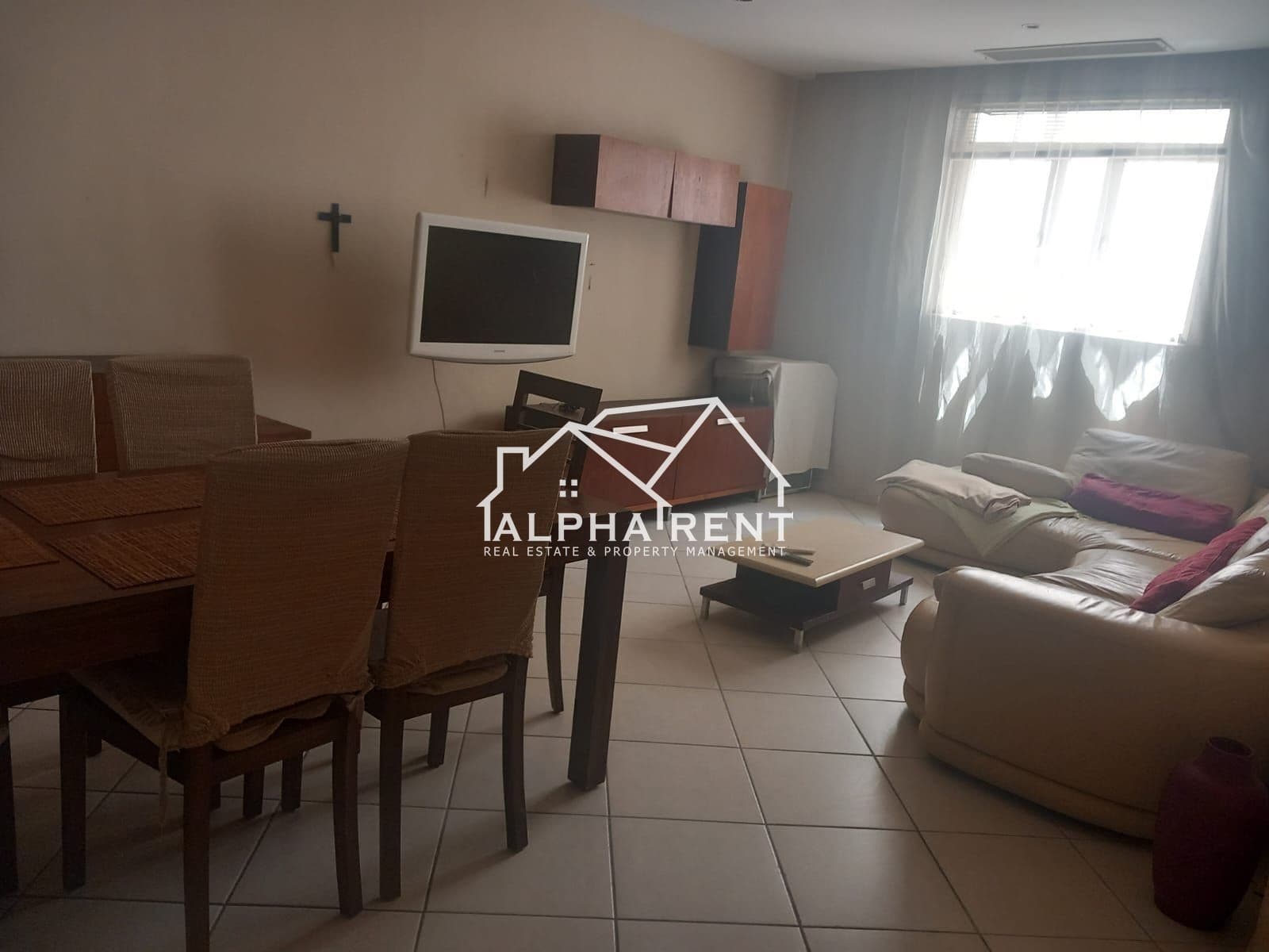 Residential Rent Apartments in Gharghur - 2