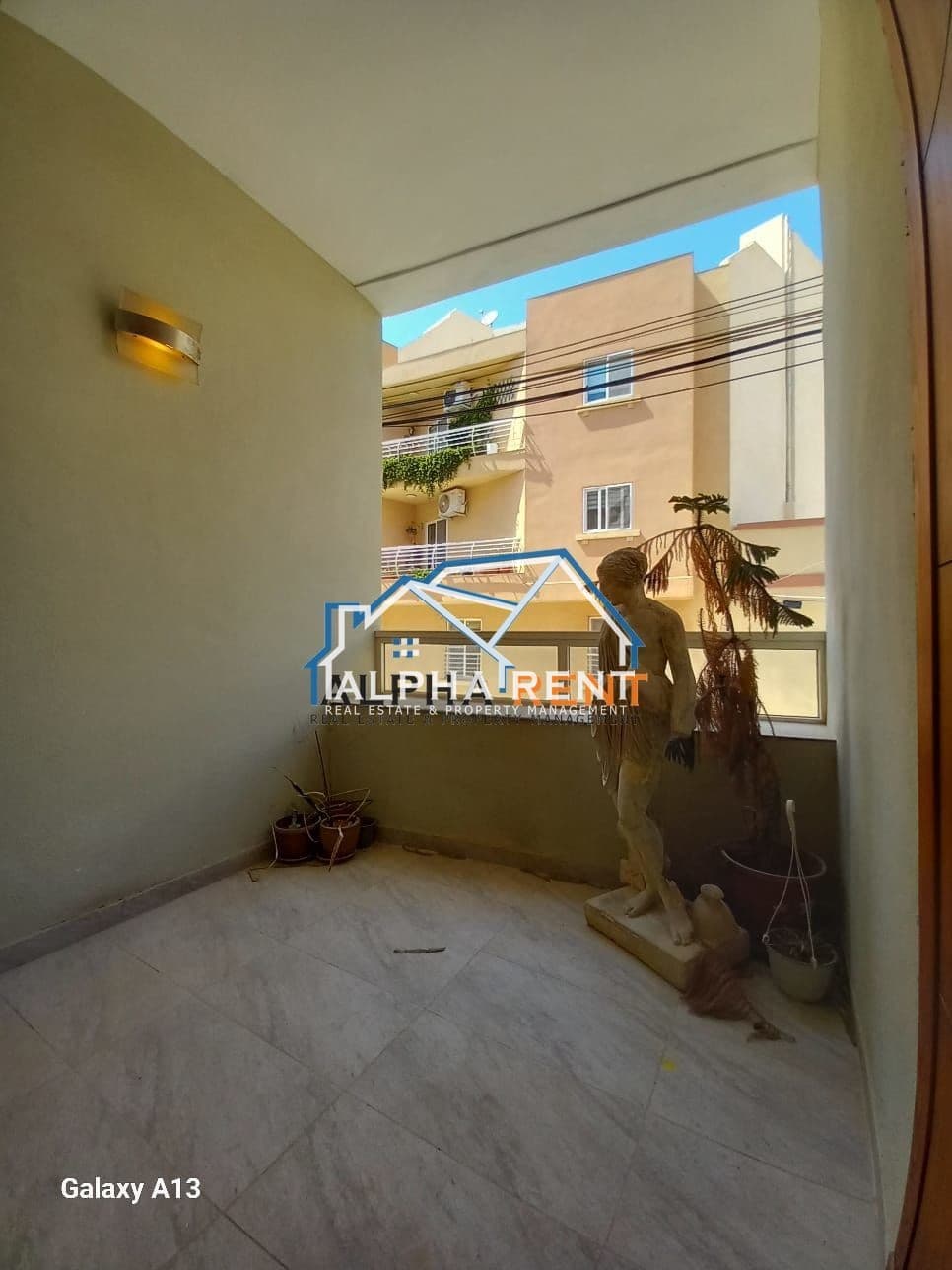 Residential Rent Apartments in Gharghur - 3