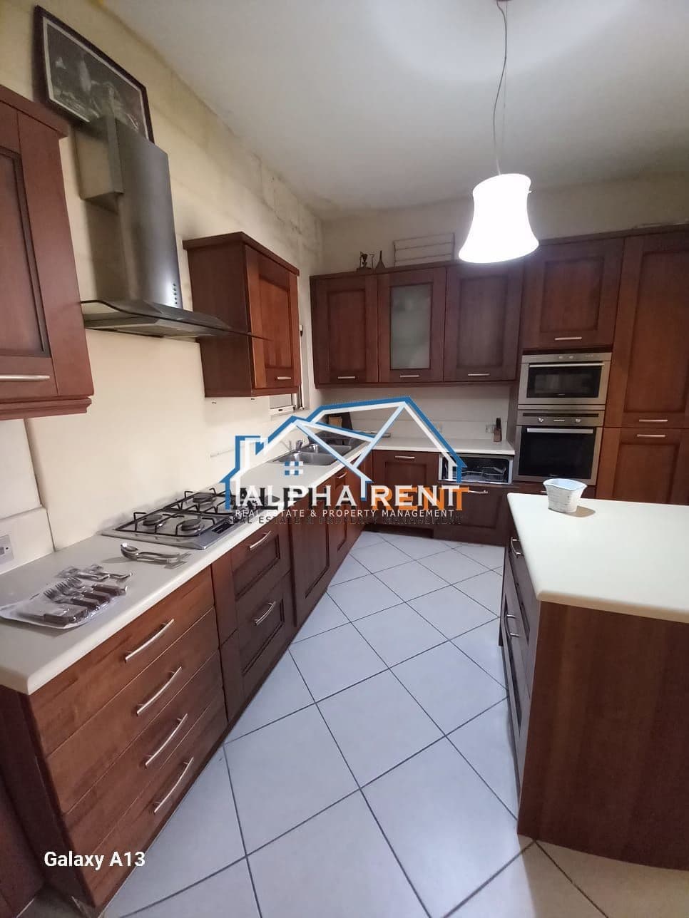 Residential Rent Apartments in Gharghur - 4