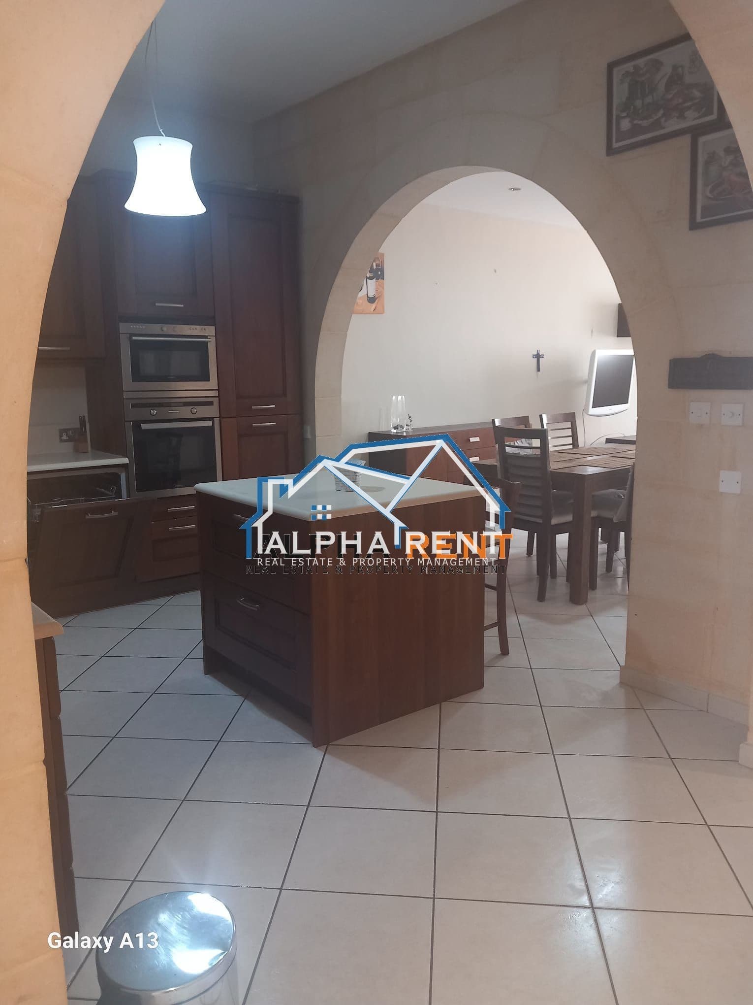Residential Rent Apartments in Gharghur - 5