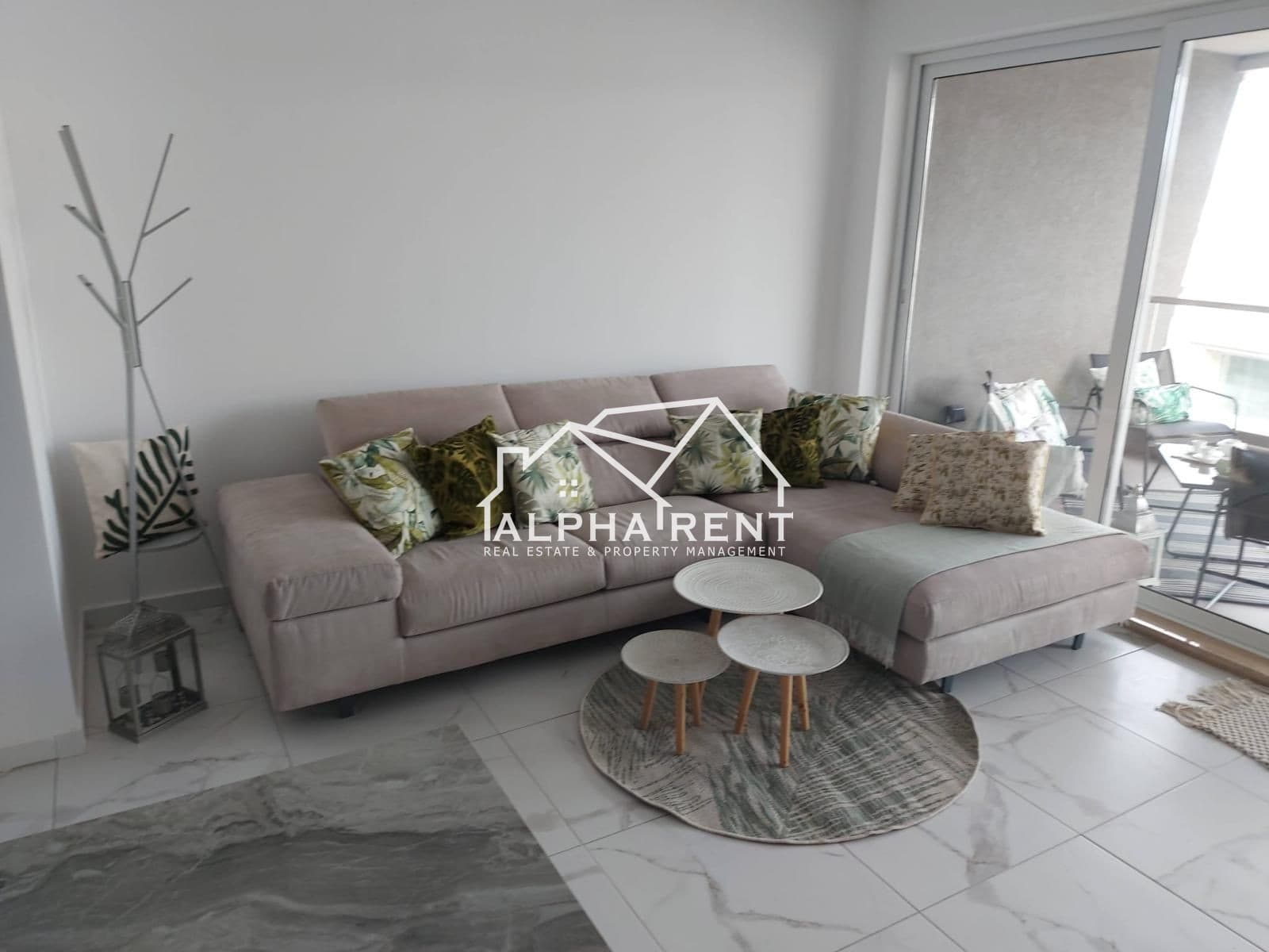 Residential Rent Apartments in Xemxija