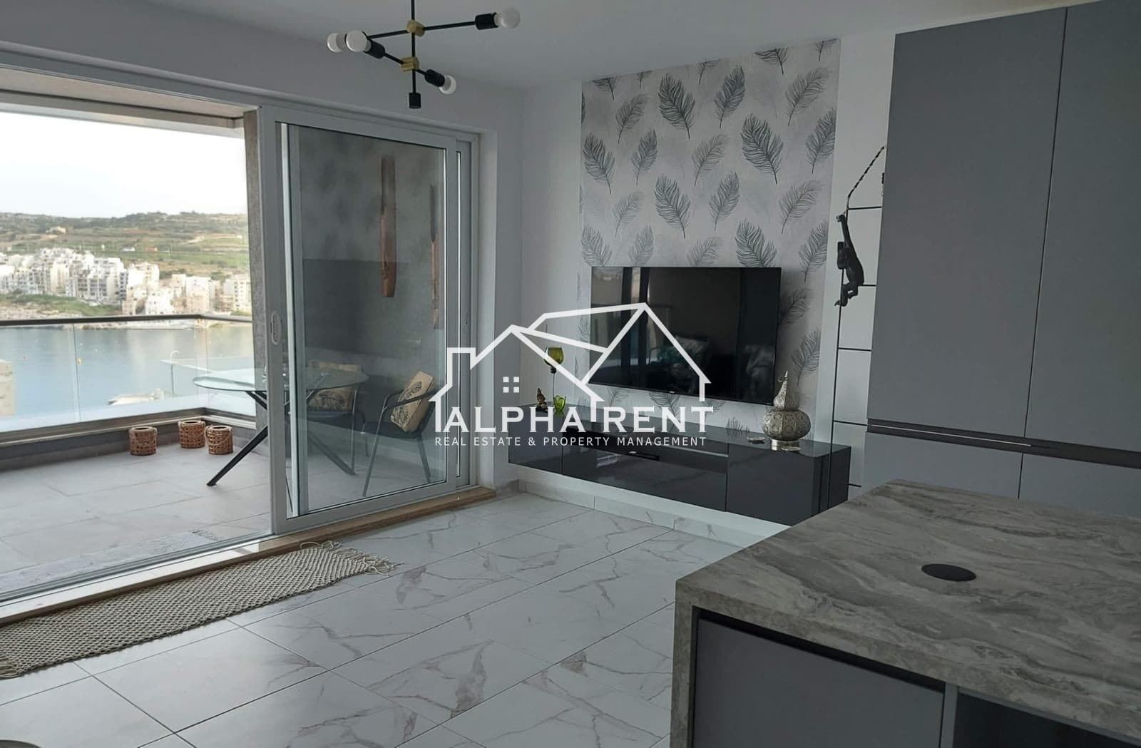 Residential Rent Apartments in Xemxija - 4