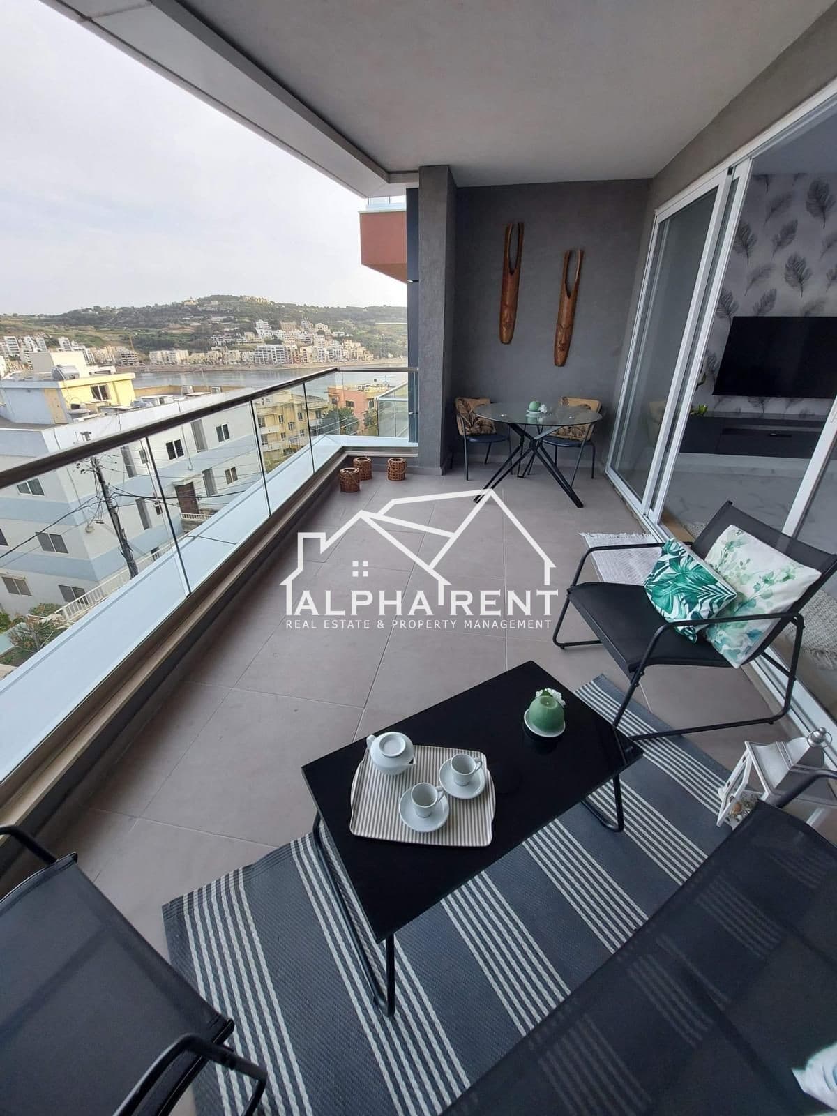 Residential Rent Apartments in Xemxija - 5